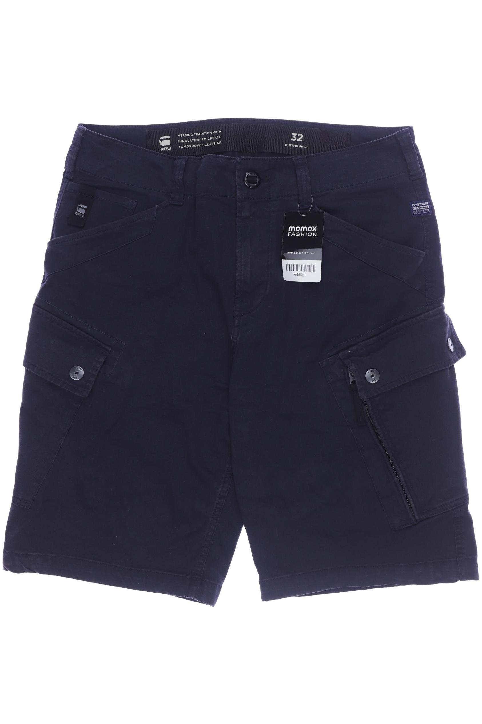 

G-Star RAW Herren Shorts, marineblau, Gr. 50