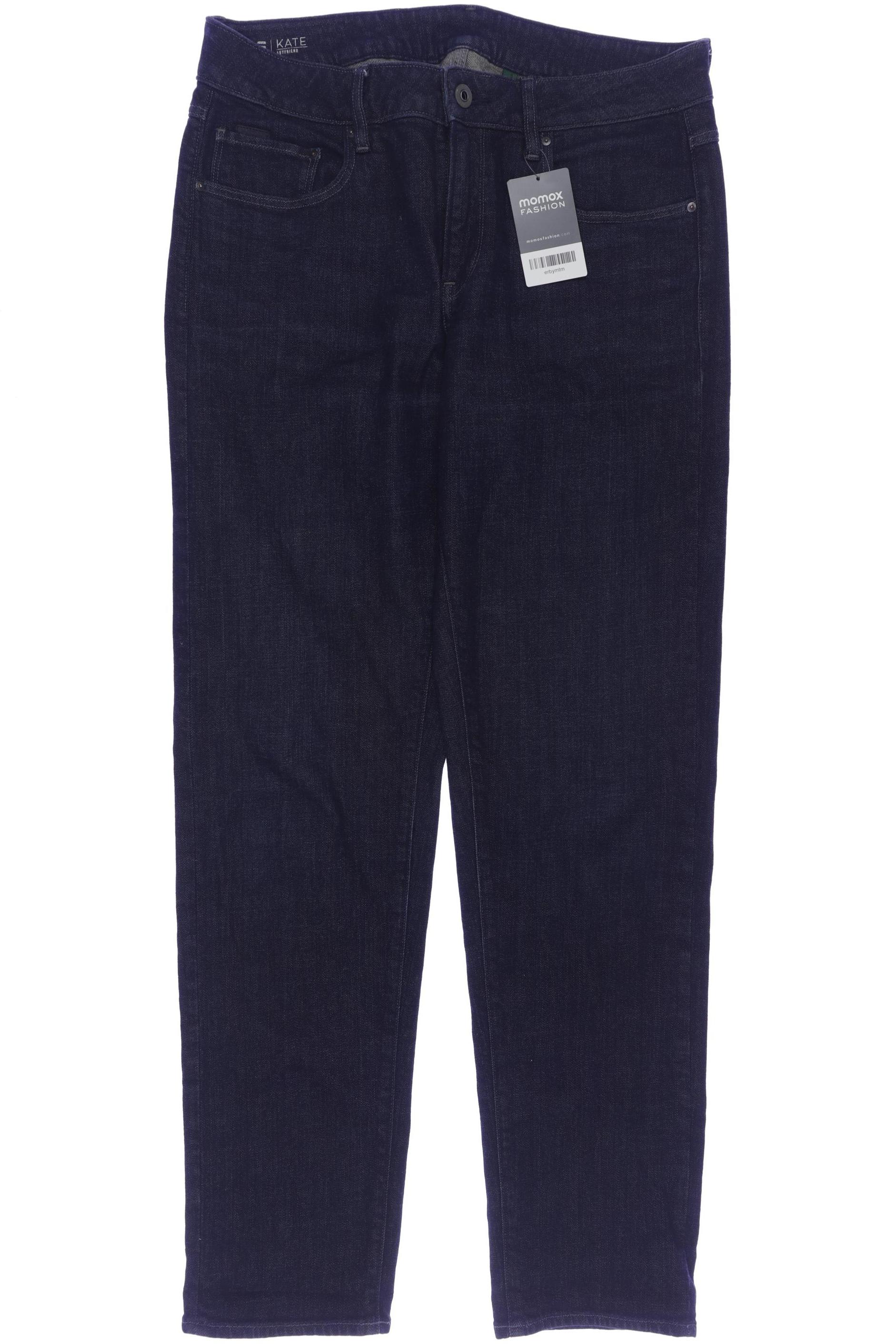 

G Star RAW Damen Jeans, marineblau, Gr. 29