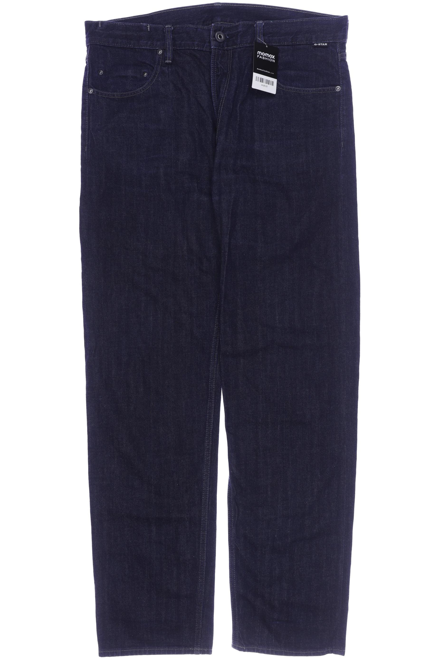 

G-Star RAW Herren Jeans, marineblau, Gr. 36