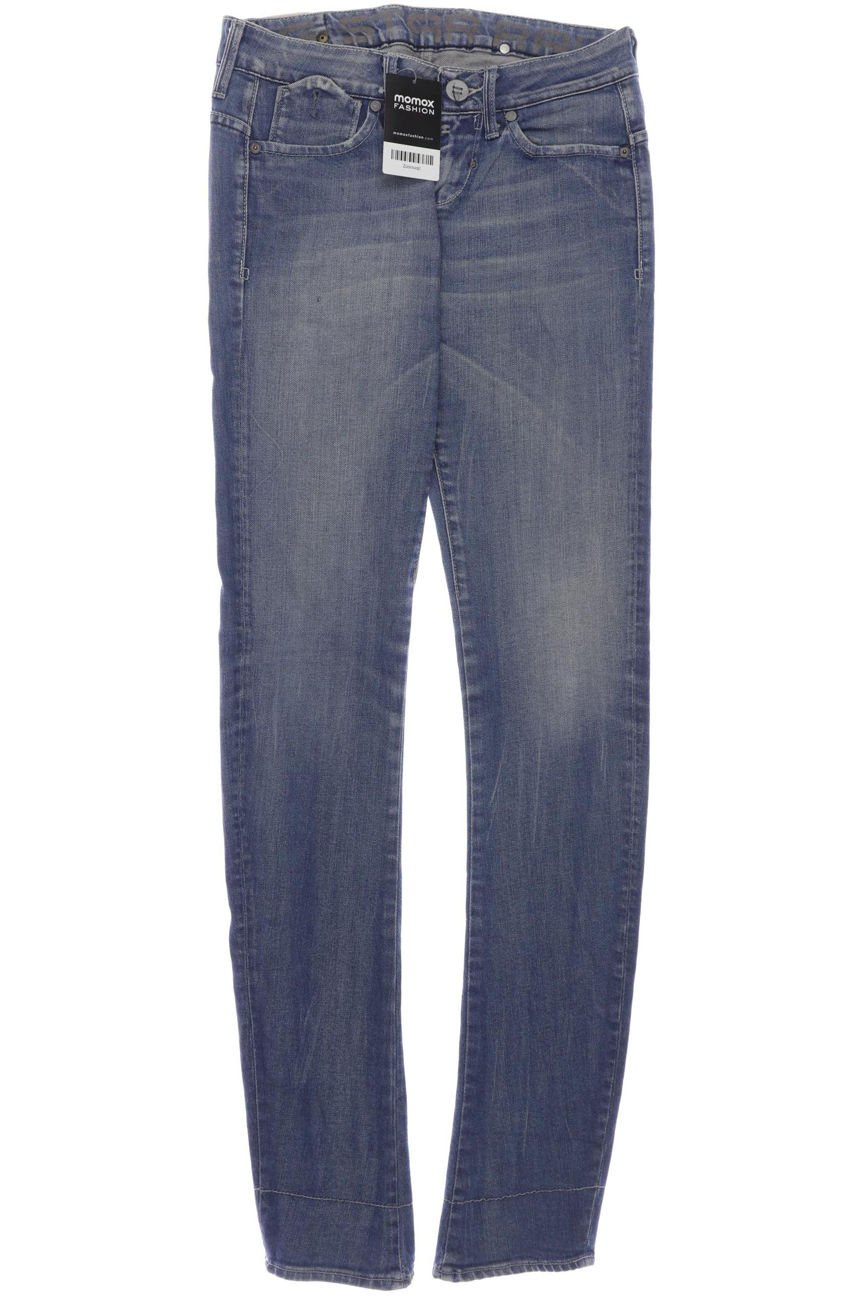 

G-Star RAW Damen Jeans, blau, Gr. 26