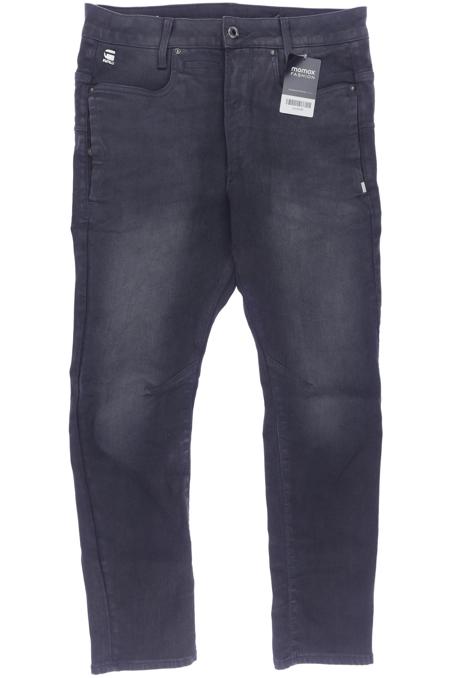 

G Star RAW Herren Jeans, grau, Gr. 31