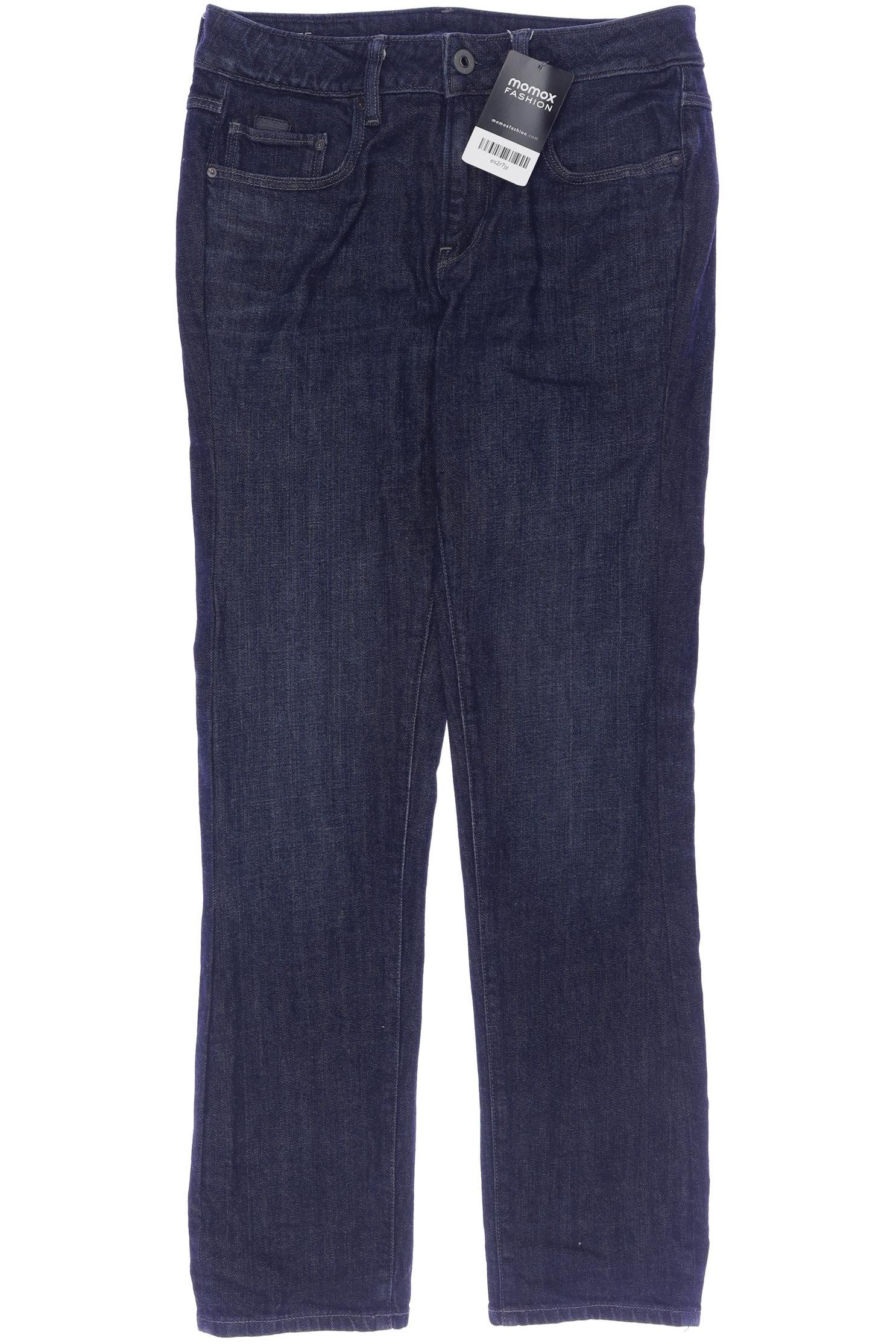 

G Star RAW Damen Jeans, marineblau, Gr. 24
