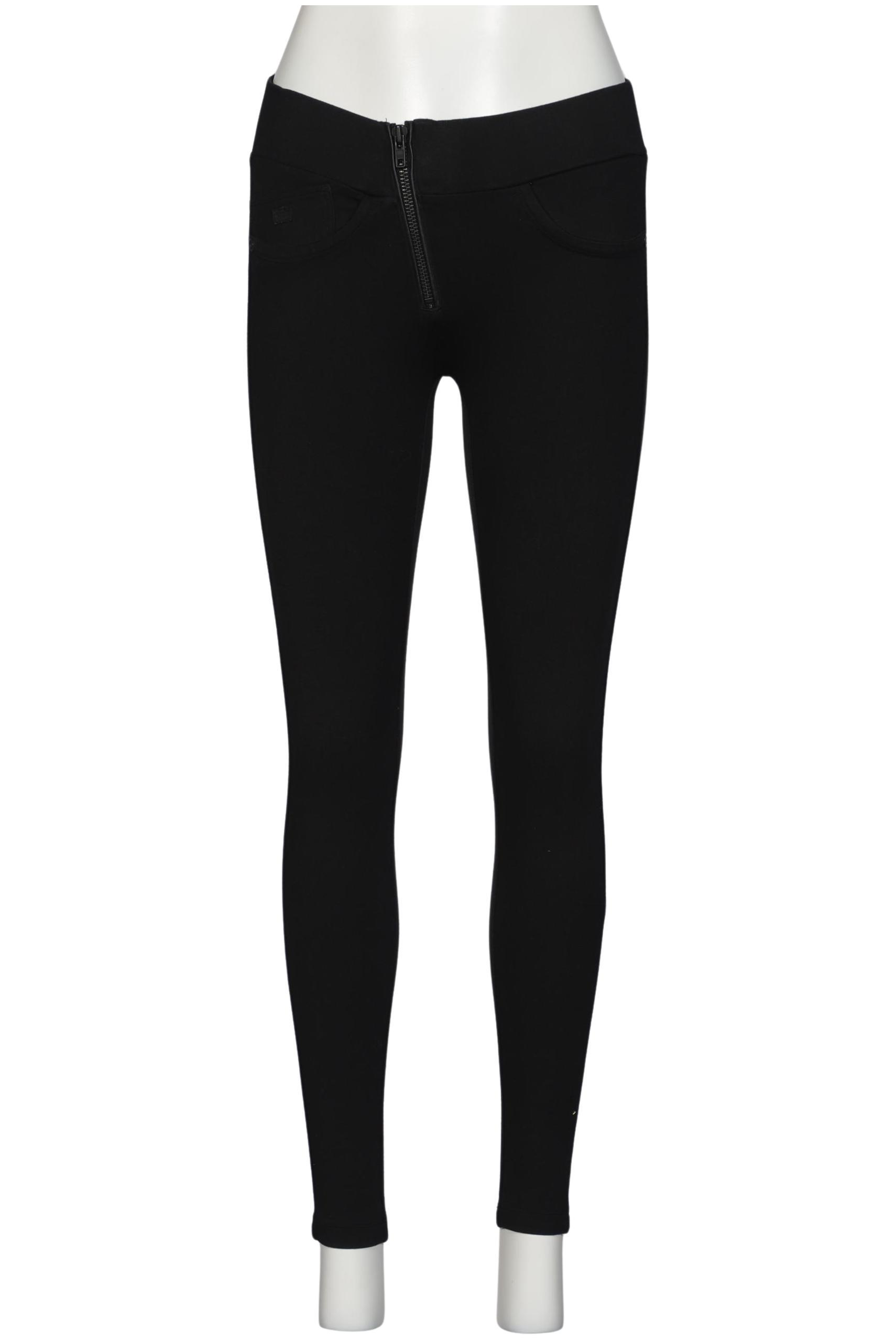 

G Star RAW Damen Stoffhose, schwarz, Gr. 0