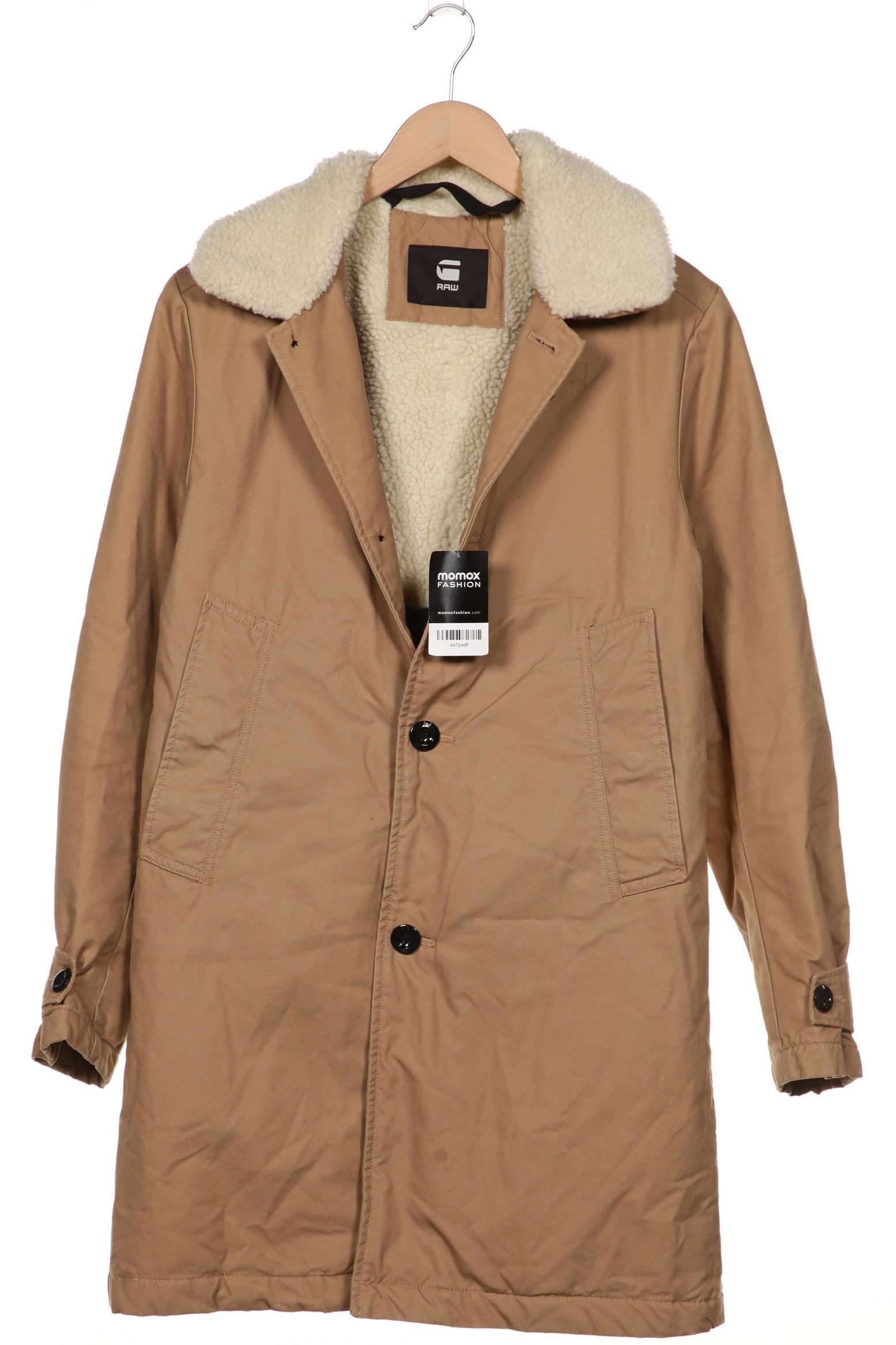 

G-STAR RAW Herren Mantel, beige