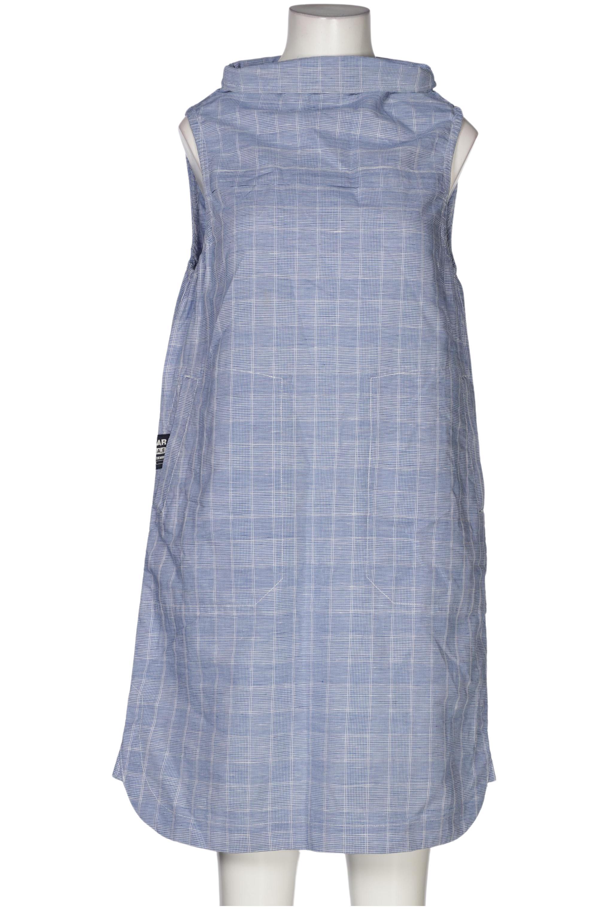 

G-Star RAW Damen Kleid, blau, Gr. 38