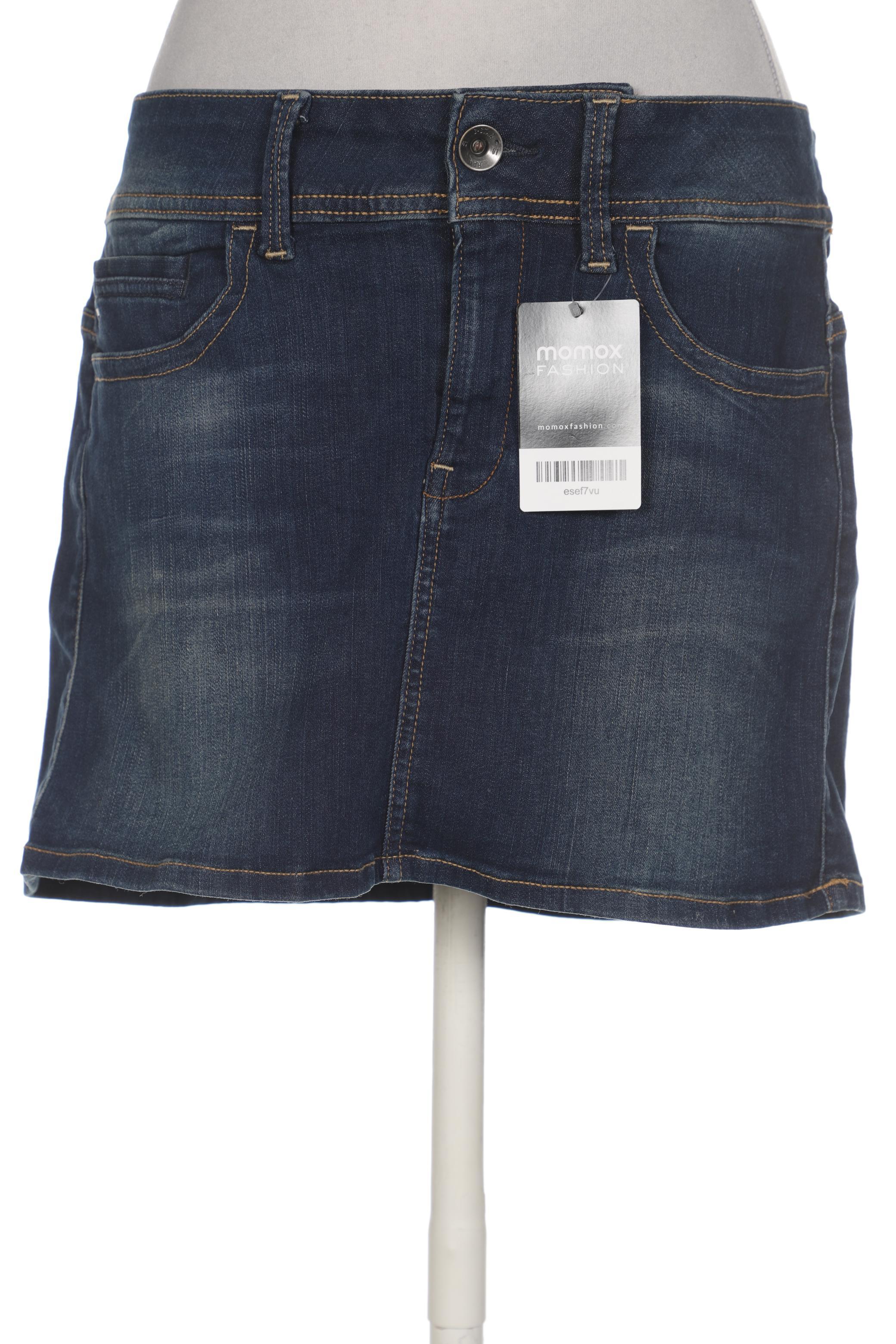 

G Star RAW Damen Rock, marineblau, Gr. 27