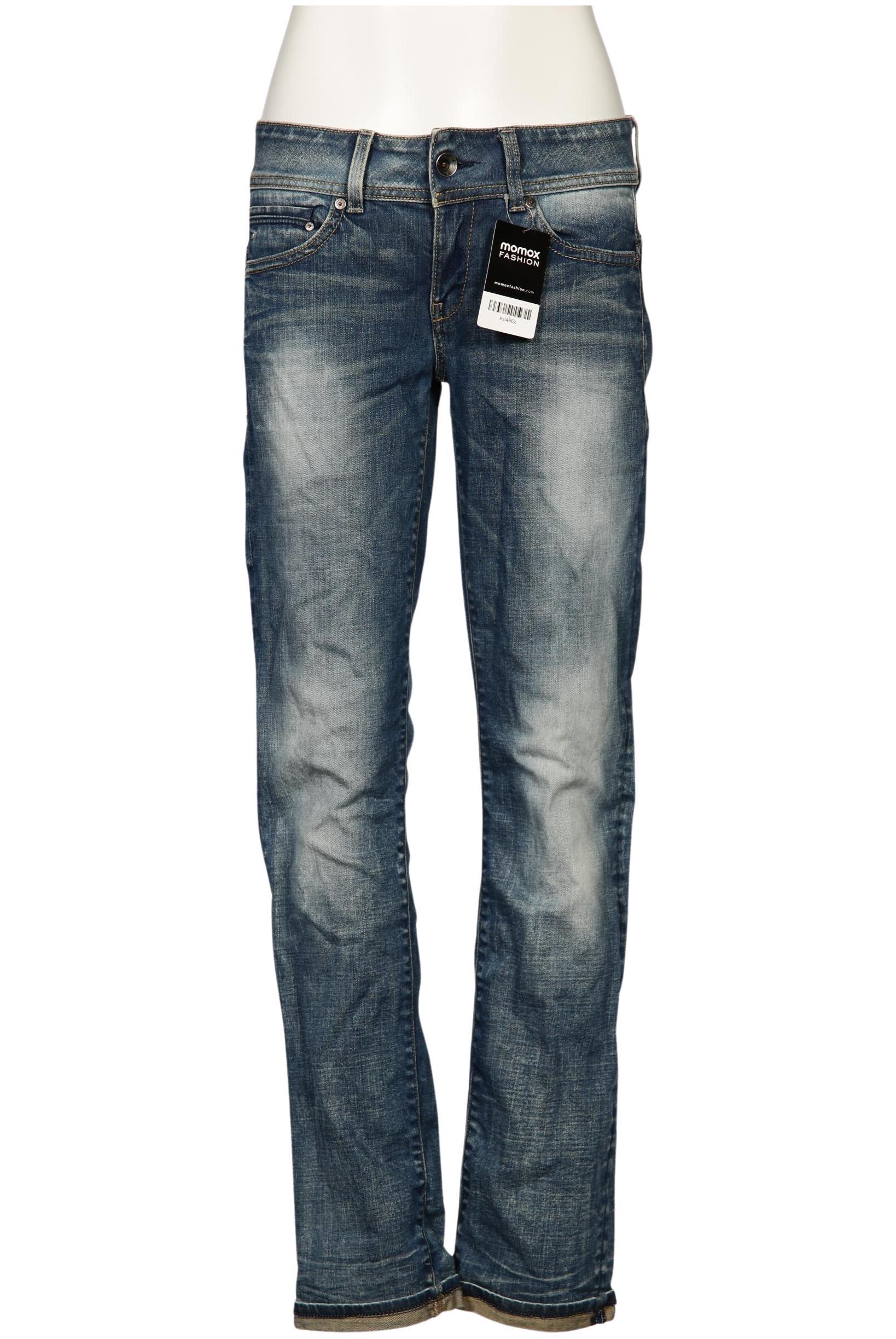 

G Star RAW Damen Jeans, blau, Gr. 30