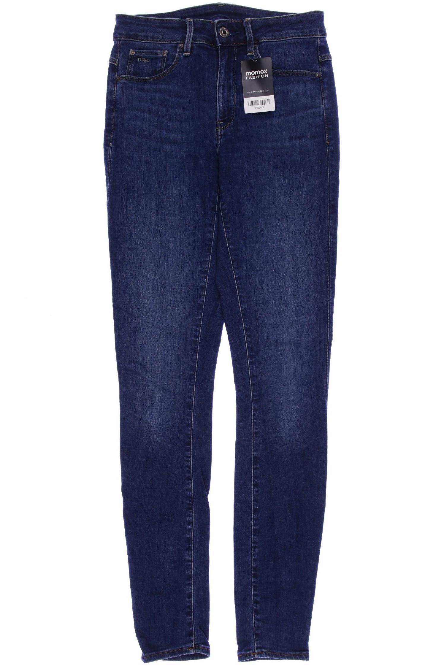 

G-Star RAW Damen Jeans, blau, Gr. 27