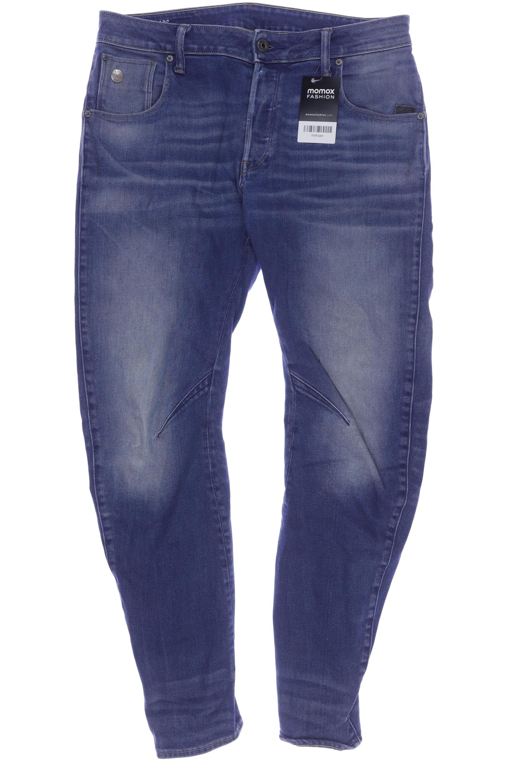 

G-Star RAW Herren Jeans, blau, Gr. 30