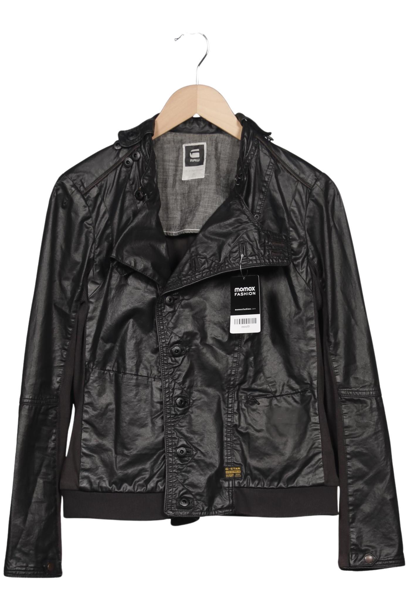 

G Star RAW Damen Jacke, schwarz, Gr. 38