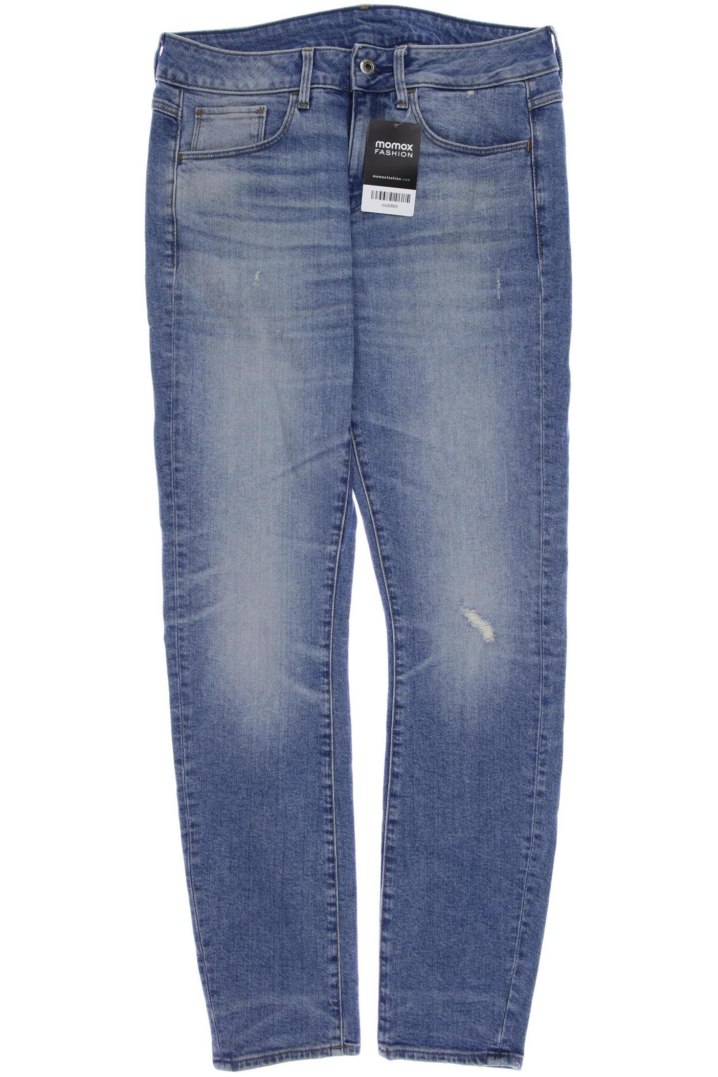 

G Star RAW Damen Jeans, blau, Gr. 29