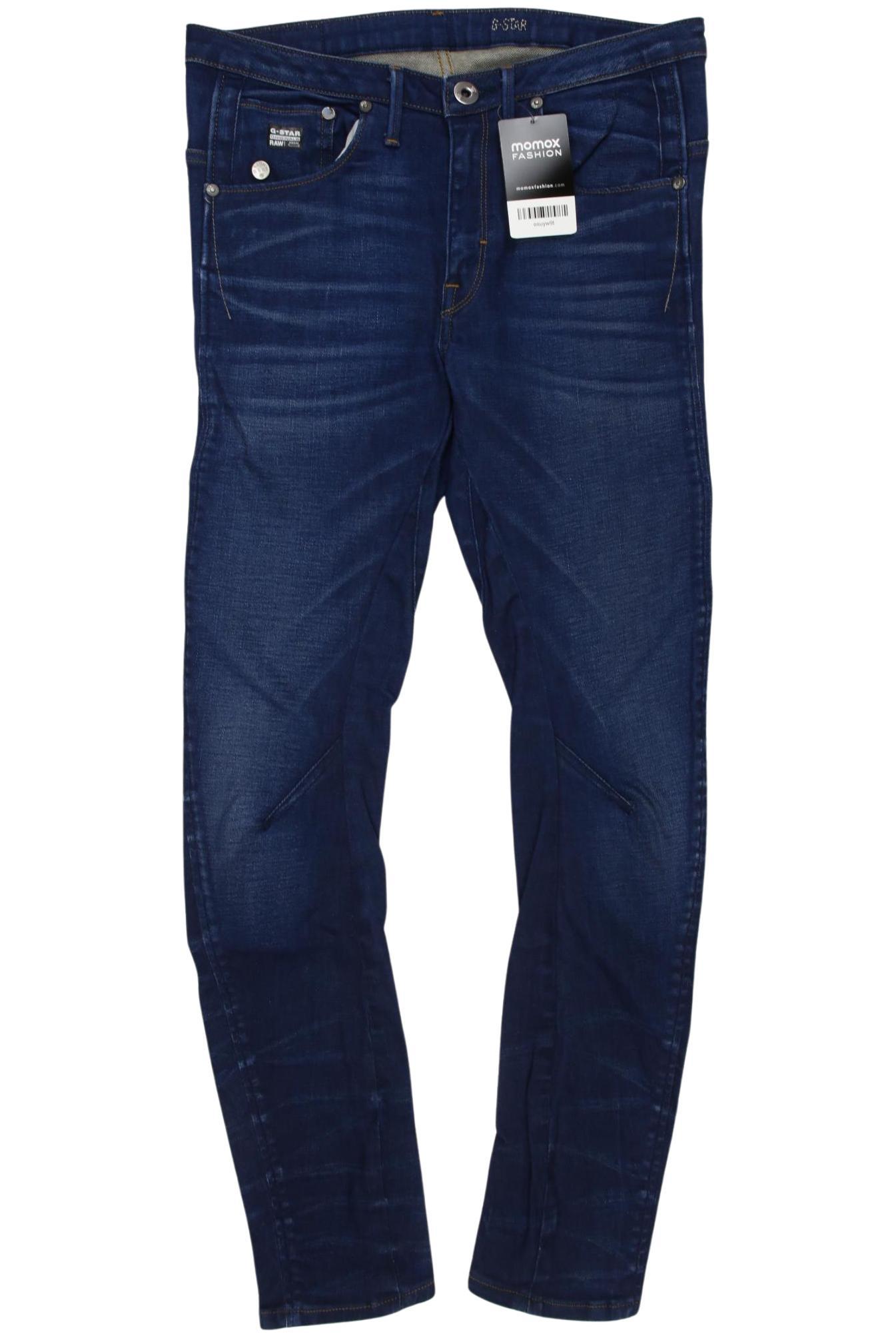 

G Star RAW Damen Jeans, blau, Gr. 26