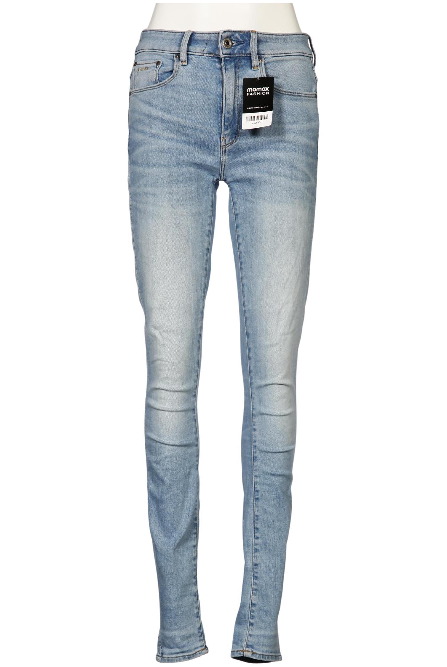 

G Star RAW Damen Jeans, hellblau, Gr. 27
