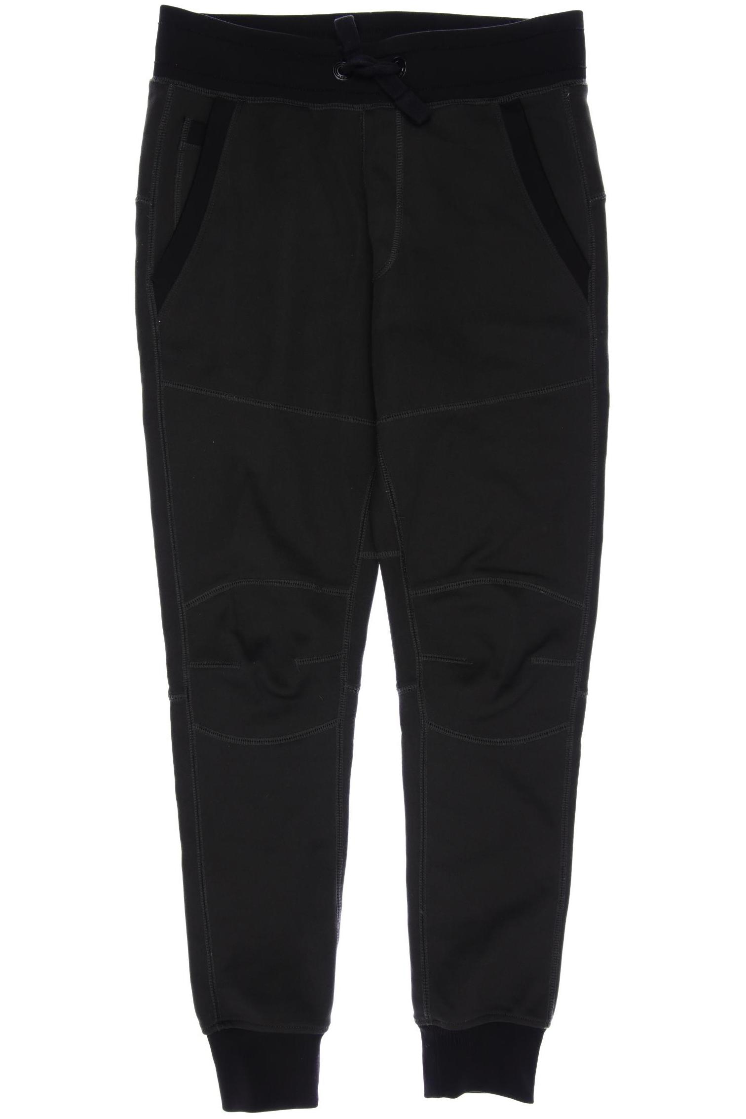 

G-Star RAW Herren Stoffhose, schwarz, Gr. 0