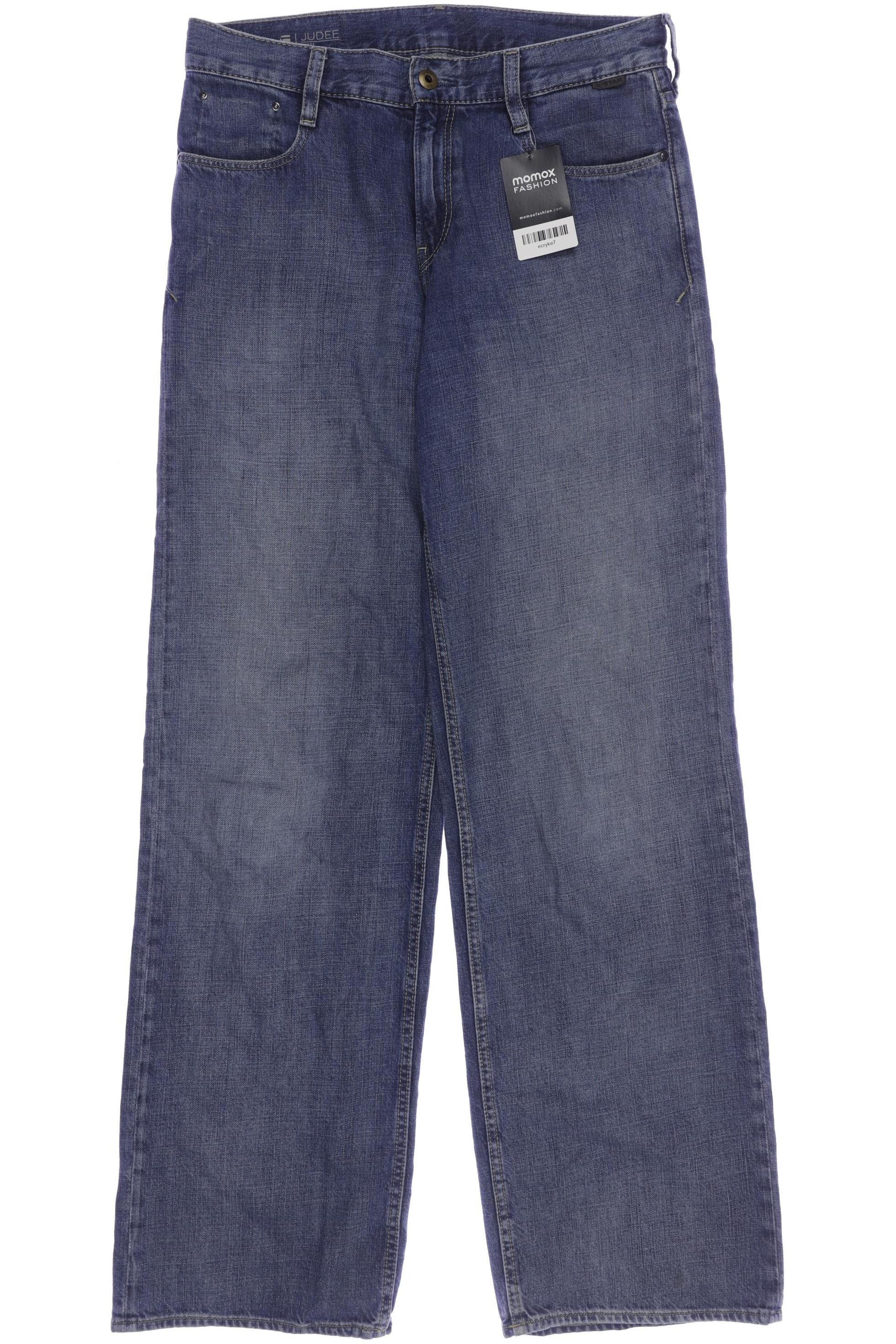 

G Star RAW Damen Jeans, blau, Gr. 26