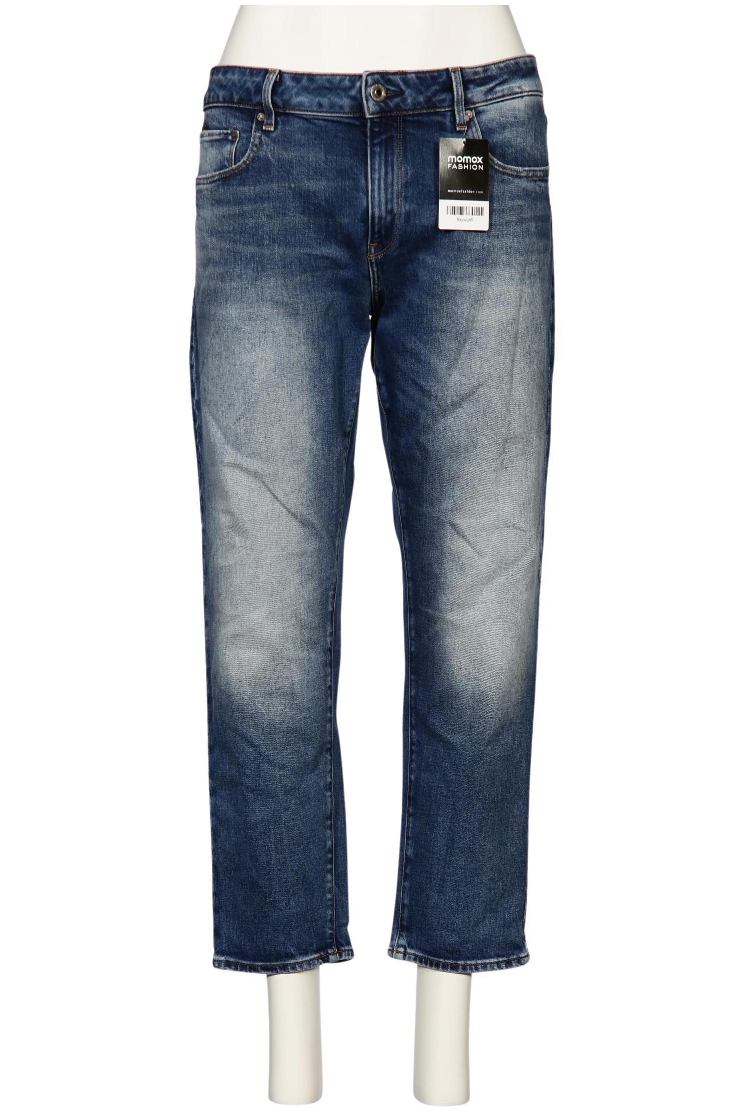 

G Star RAW Damen Jeans, blau, Gr. 31