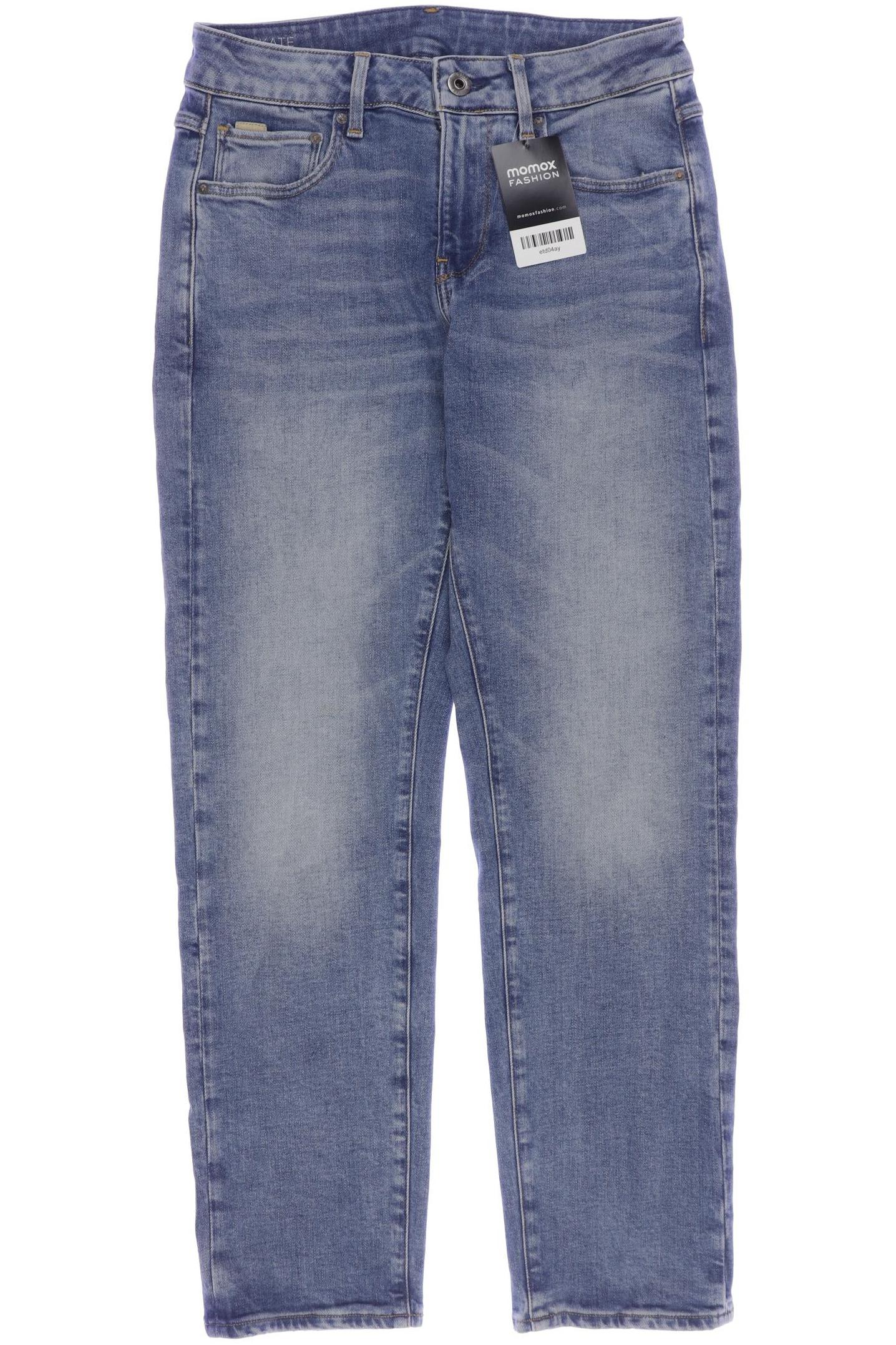 

G Star RAW Damen Jeans, blau, Gr. 27