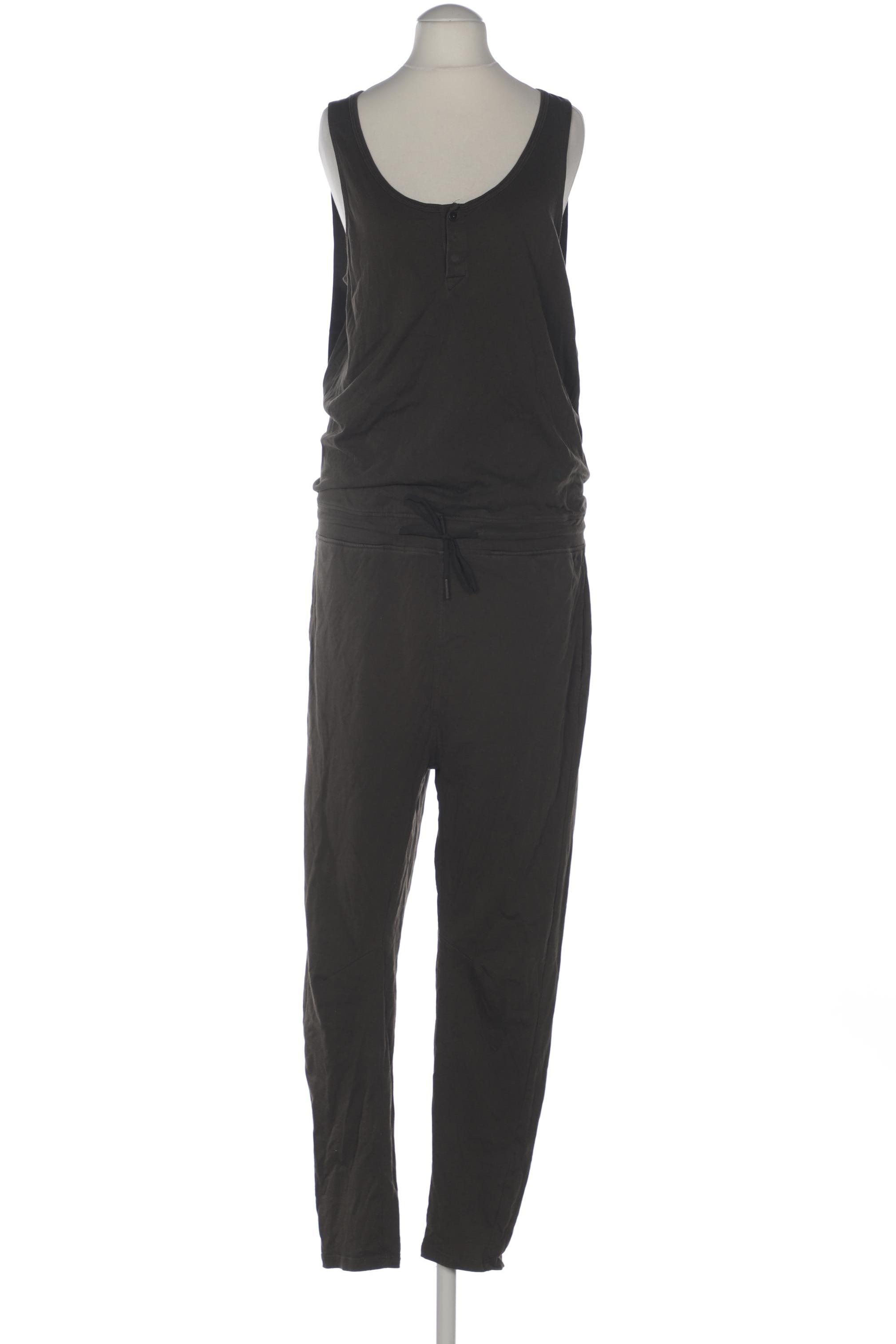 

G Star RAW Damen Jumpsuit/Overall, grün, Gr. 36