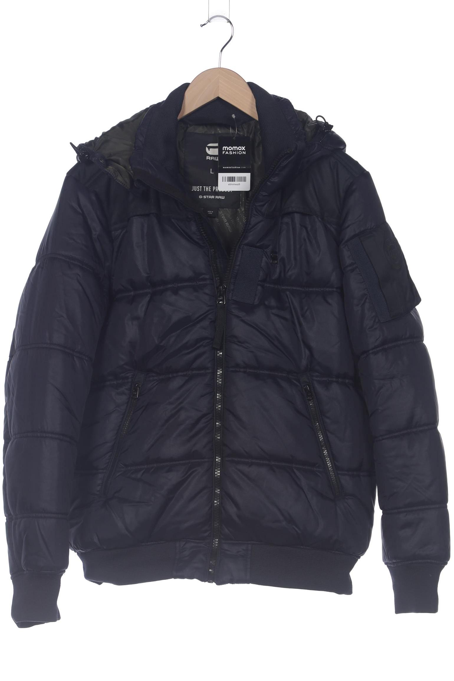 

G Star RAW Herren Jacke, marineblau, Gr. 52