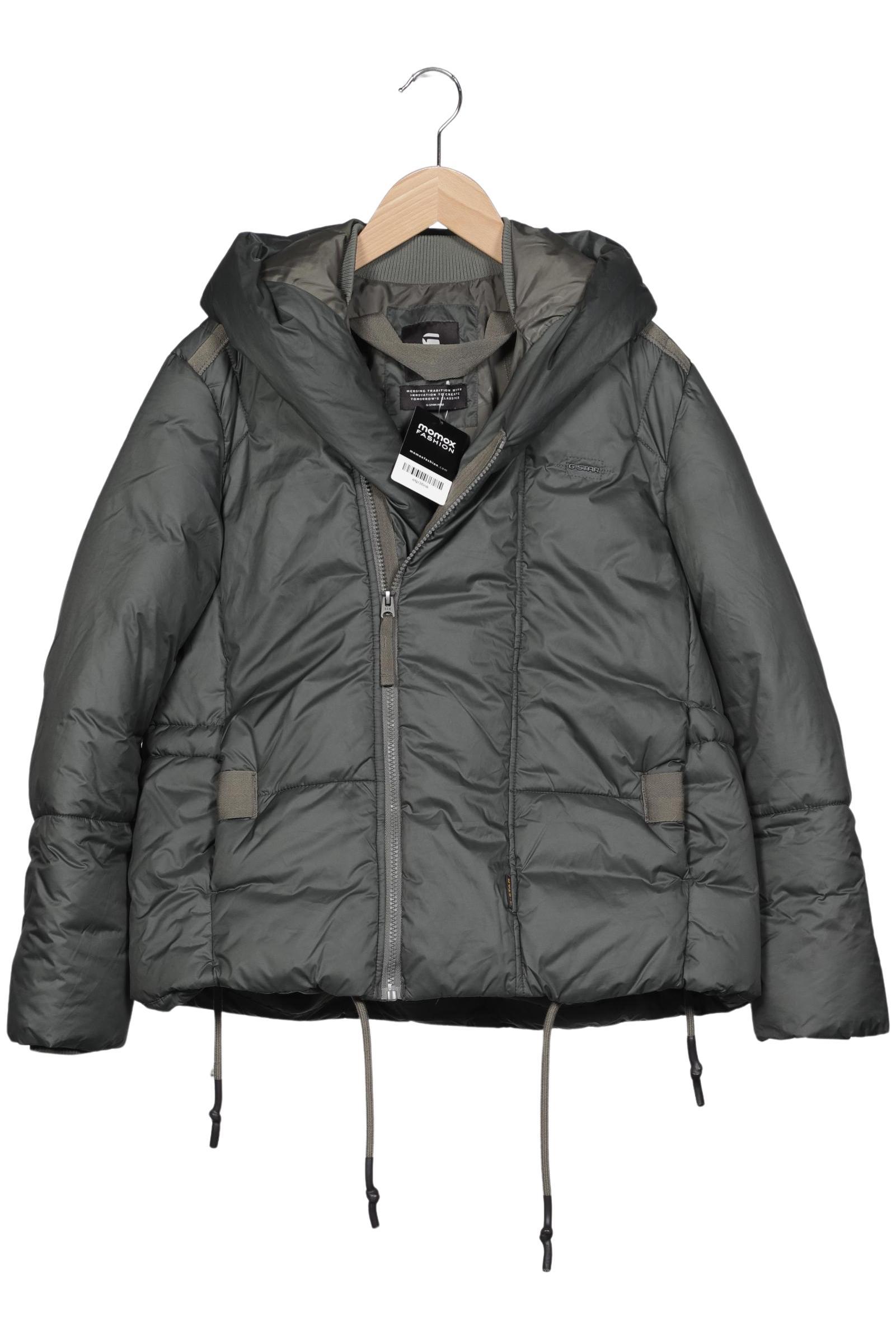 

G Star RAW Damen Jacke, türkis, Gr. 36