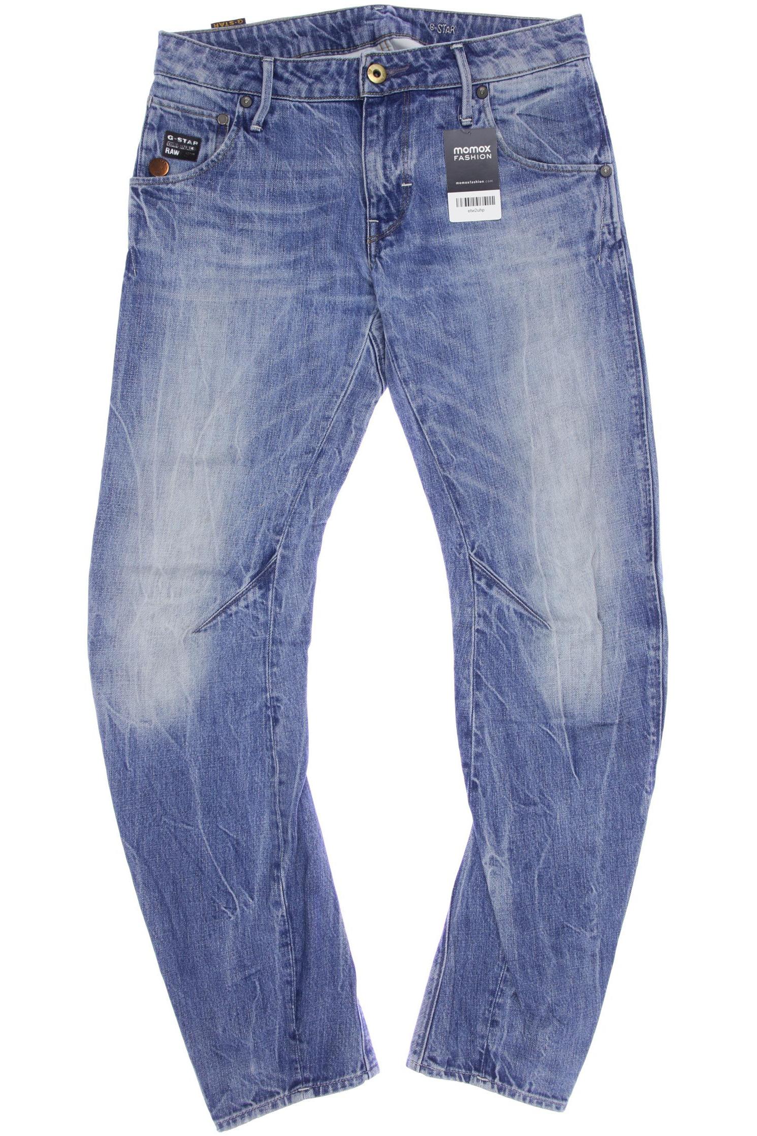 

G Star RAW Herren Jeans, blau, Gr. 31