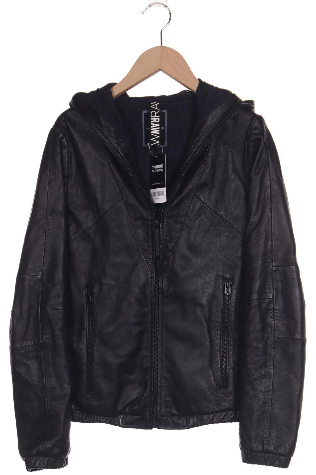 

G Star RAW Damen Jacke, schwarz, Gr. 34