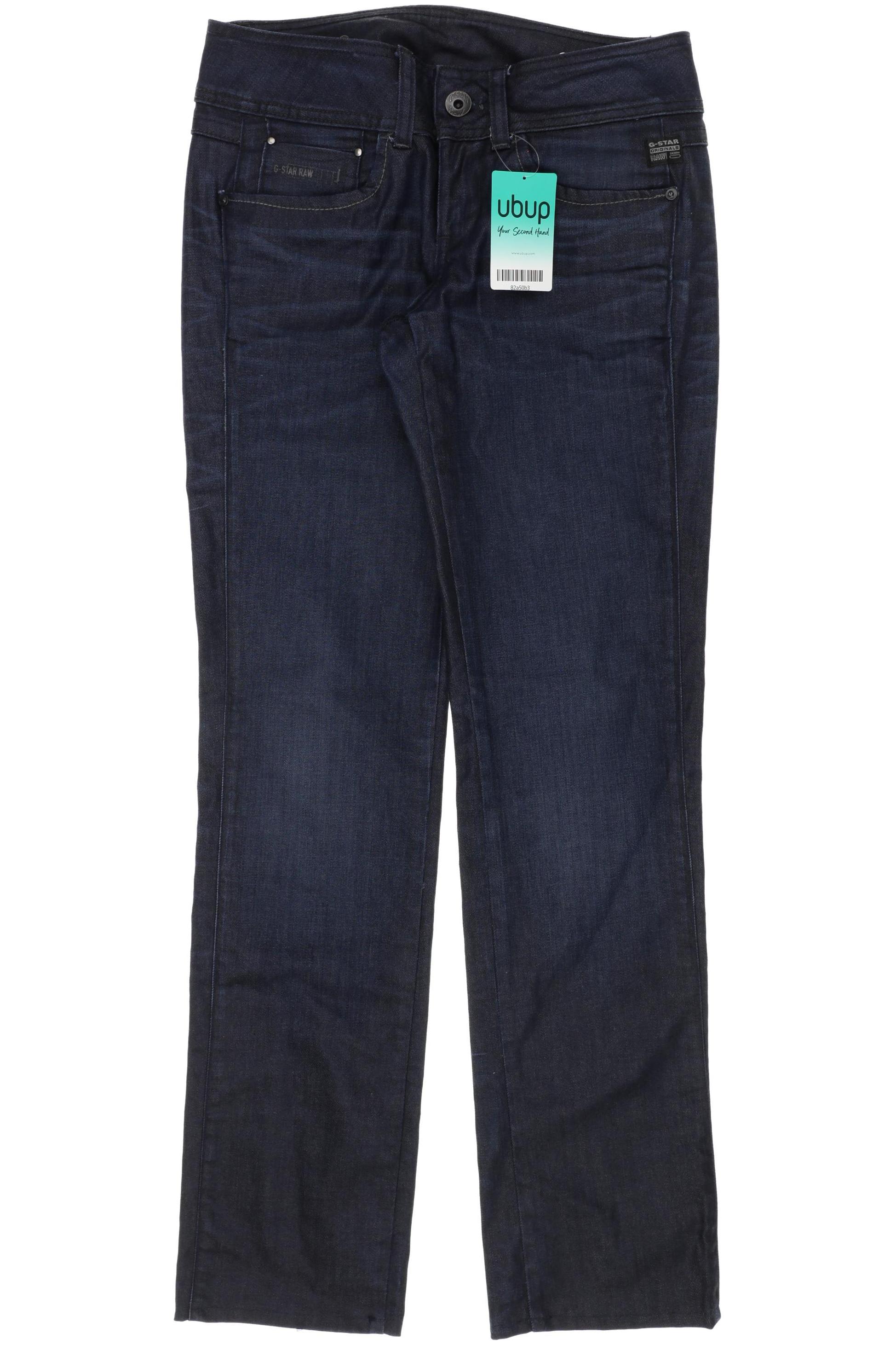 

G Star RAW Damen Jeans, blau, Gr. 29