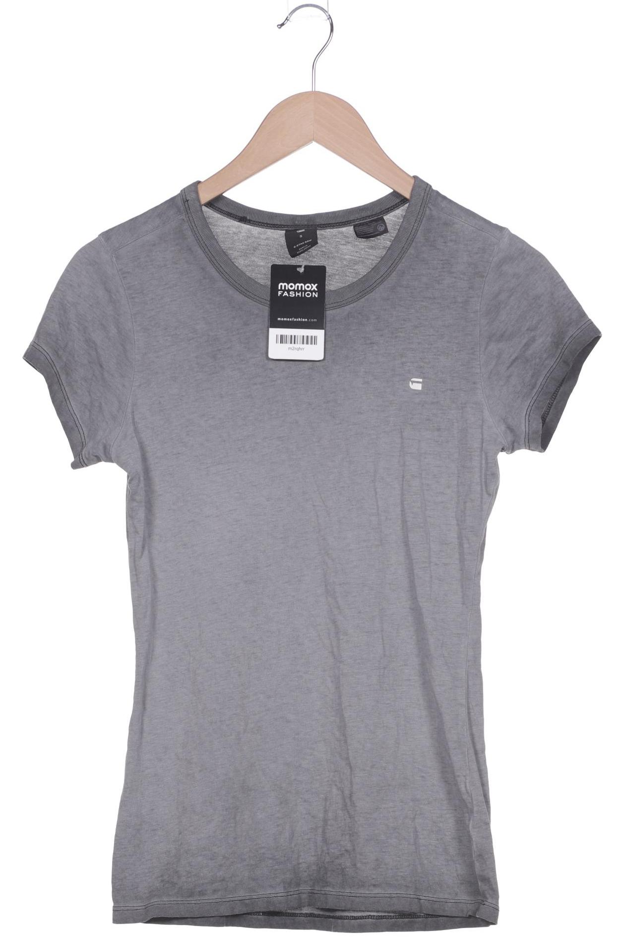 

G-Star RAW Damen T-Shirt, grau, Gr. 36