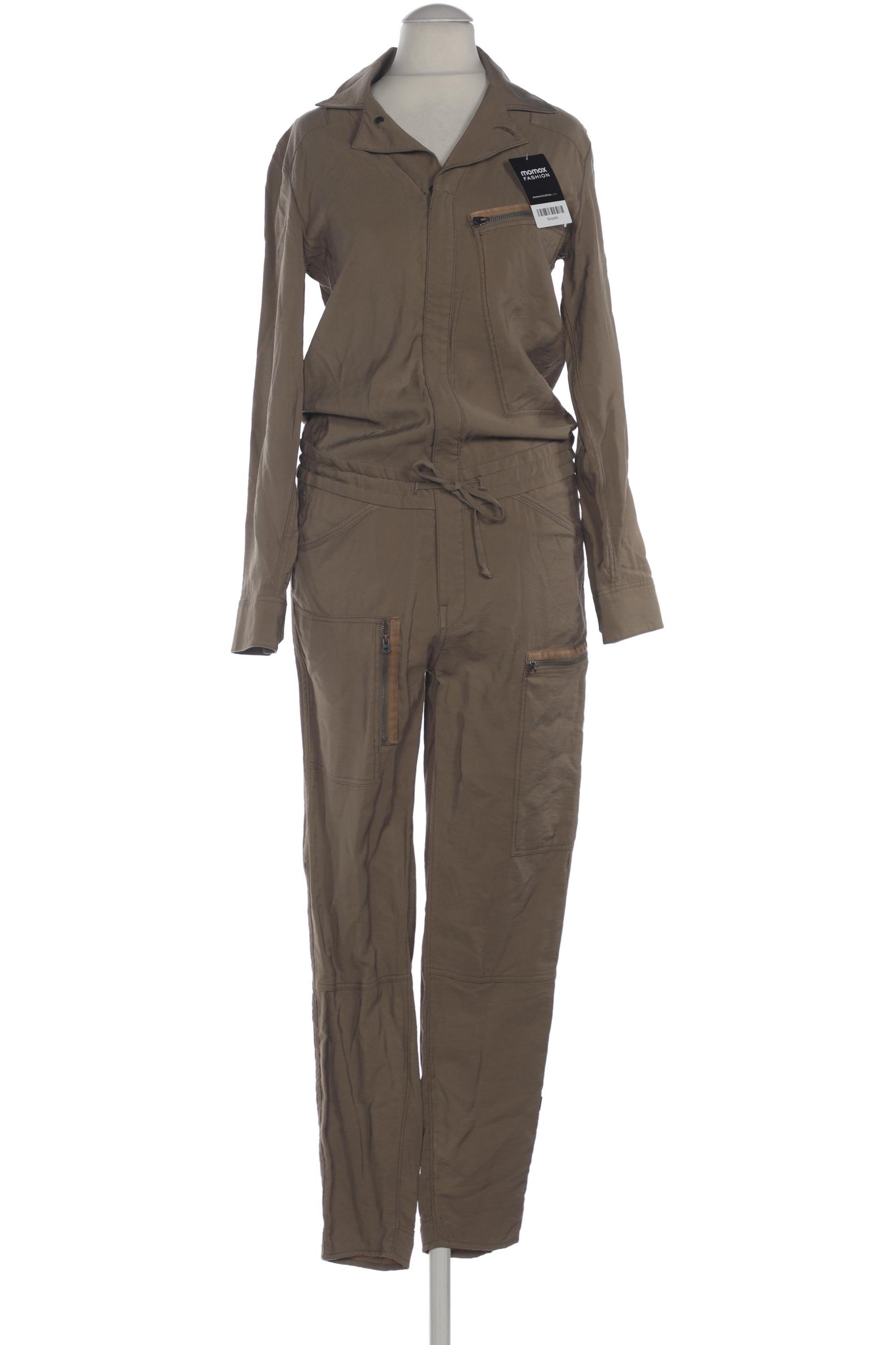 

G Star RAW Damen Jumpsuit/Overall, braun, Gr. 32