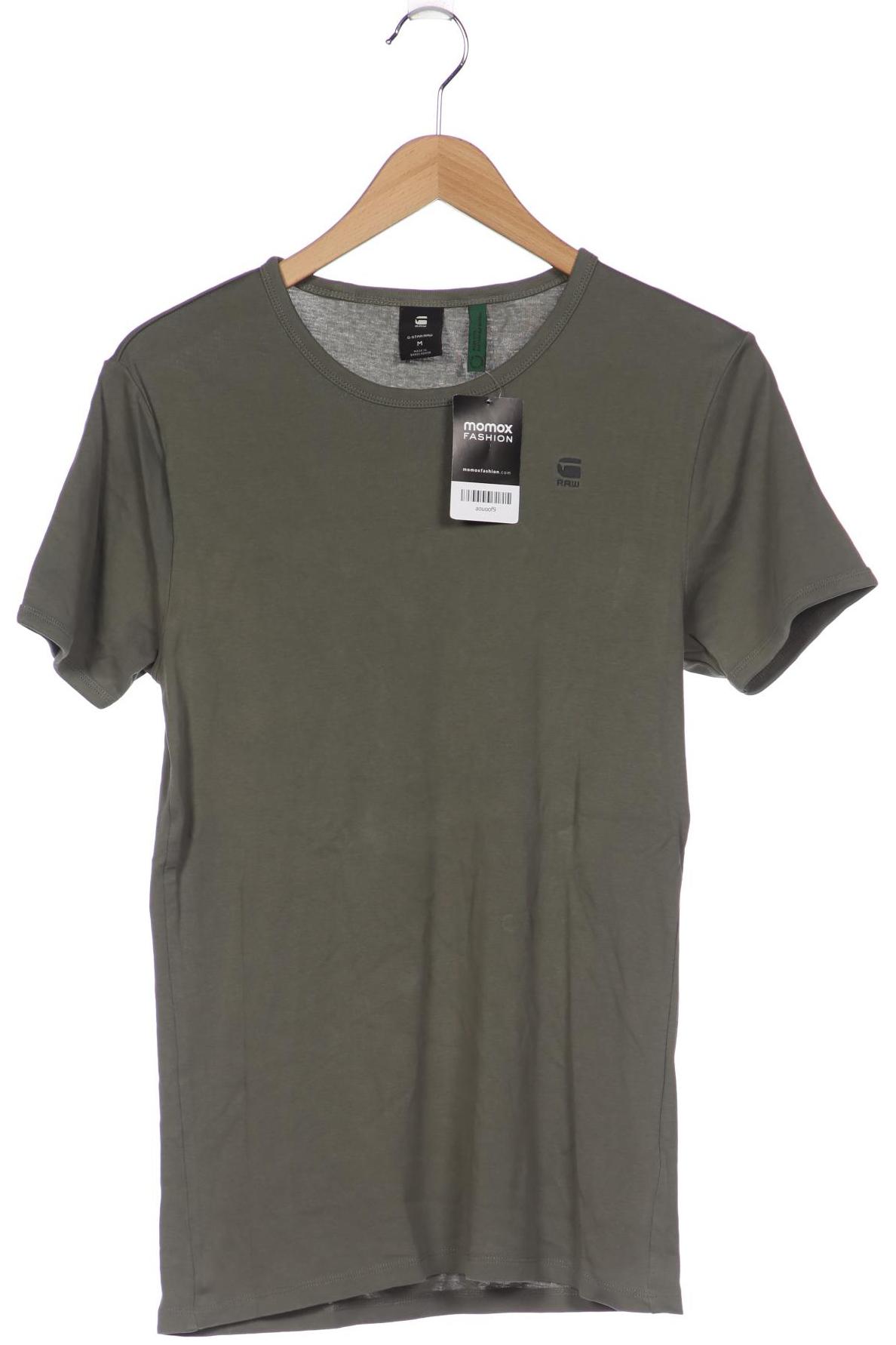 

G-Star RAW Herren T-Shirt, grün, Gr. 48