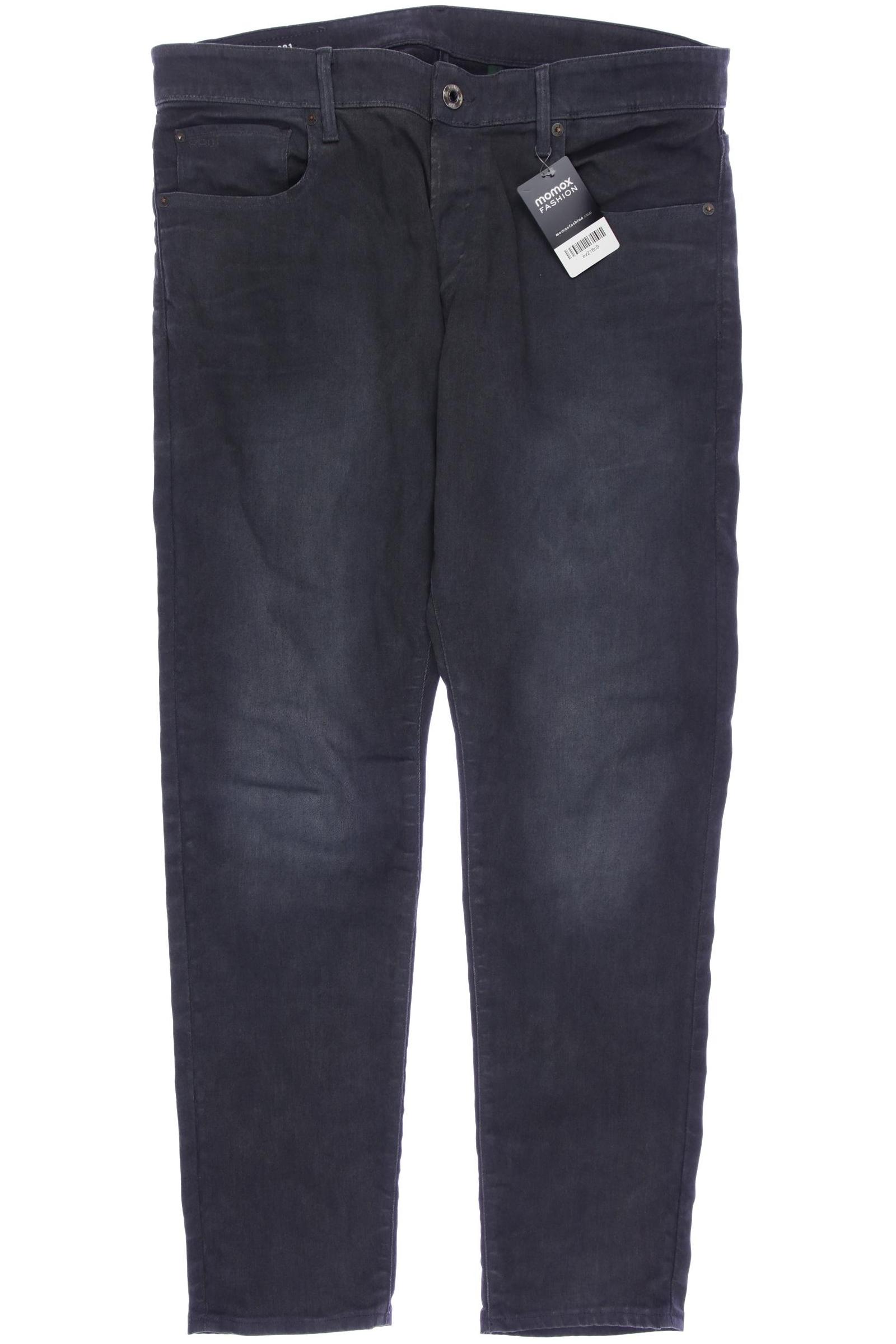 

G Star RAW Herren Jeans, grau, Gr. 36