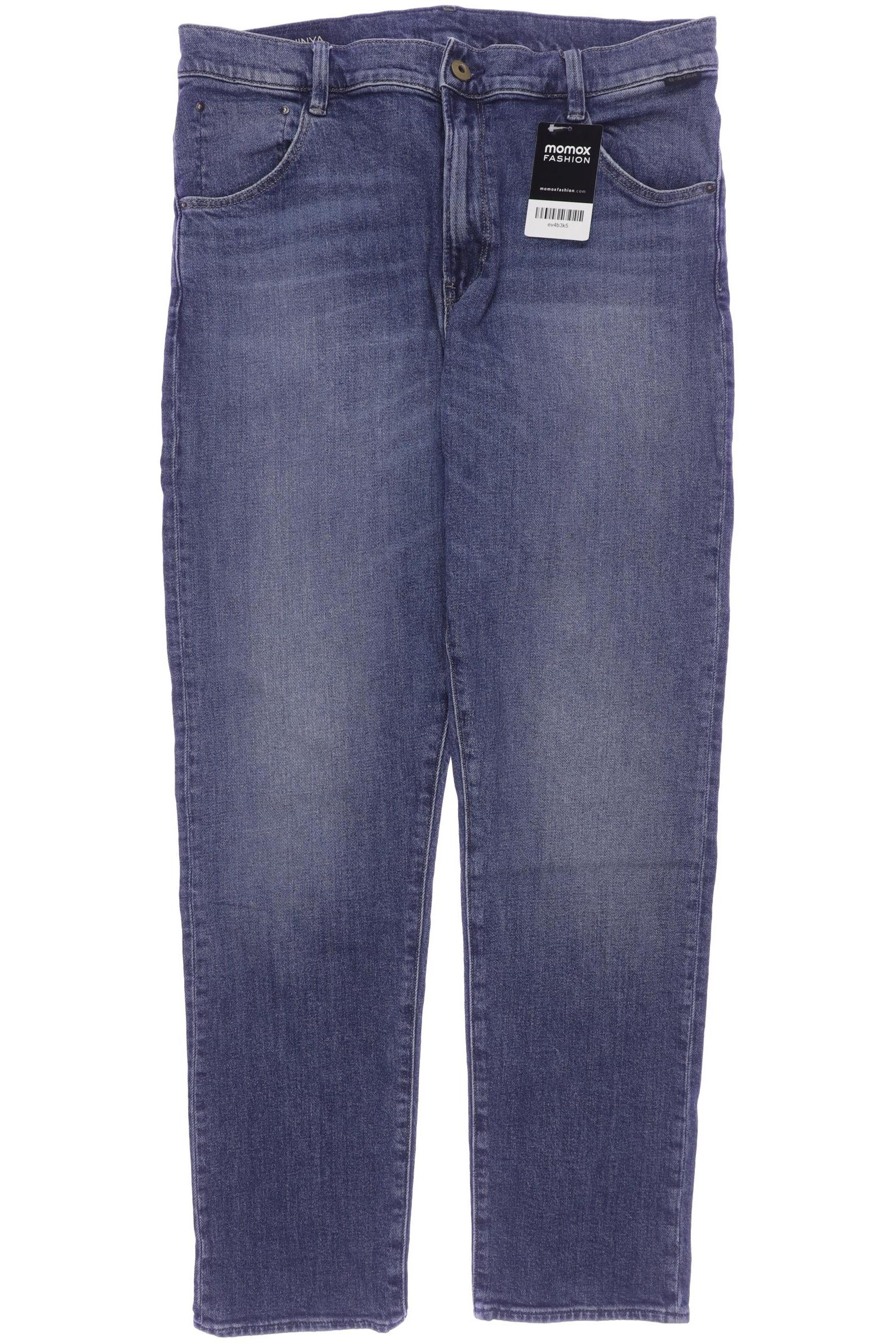 

G Star RAW Damen Jeans, blau, Gr. 32