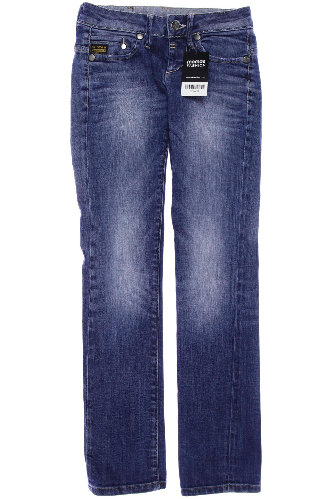 

G-Star RAW Damen Jeans, blau, Gr. 26