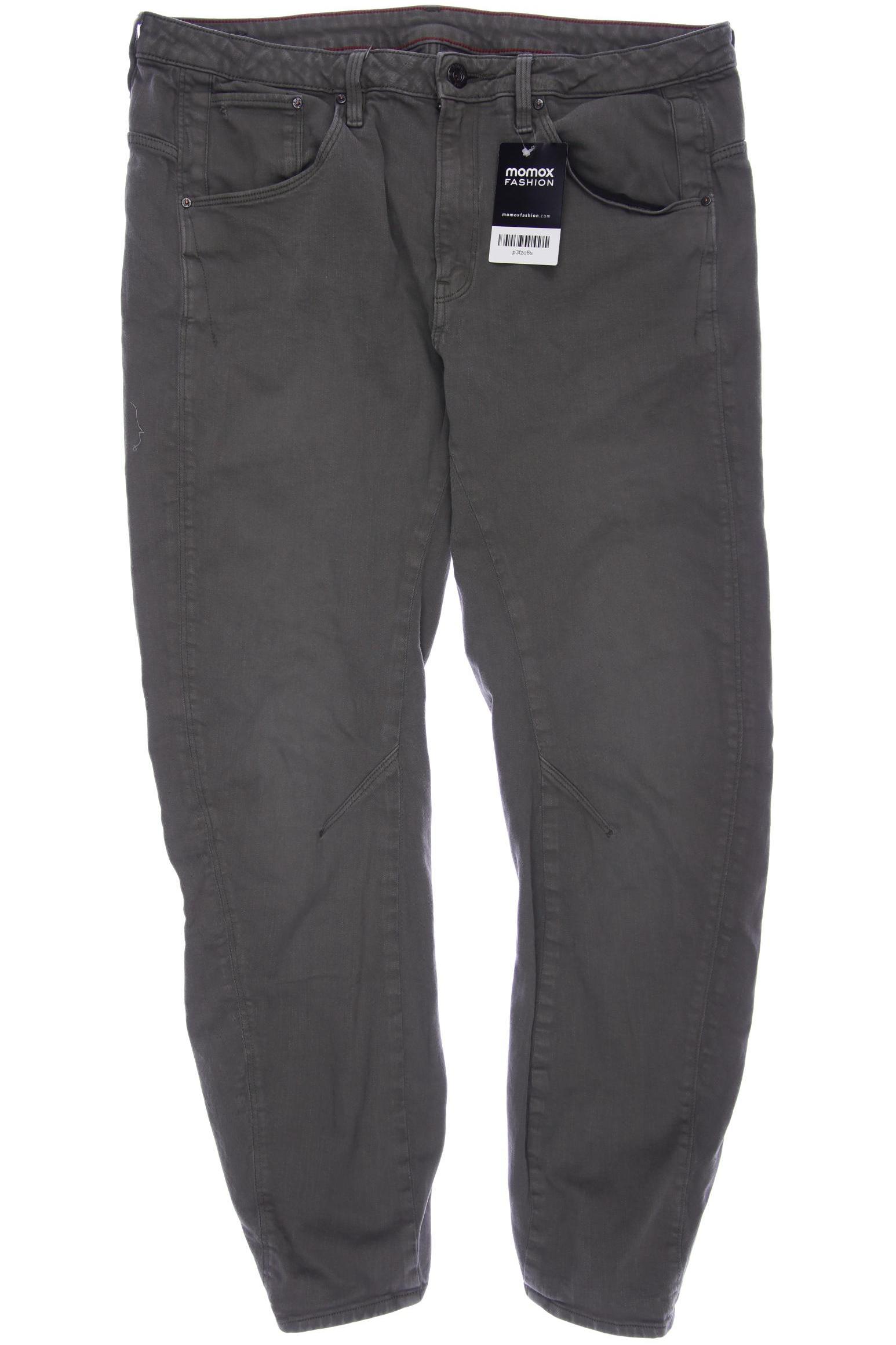 

G-Star RAW Damen Jeans, grau, Gr. 30