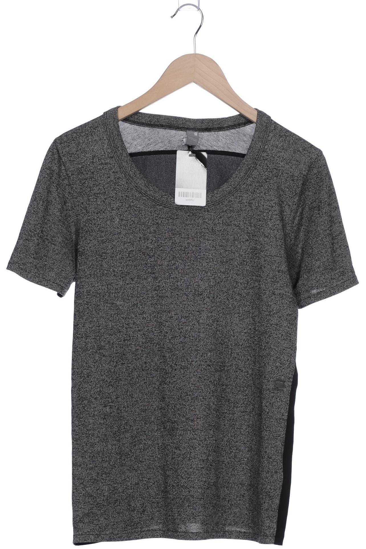 

G-Star RAW Damen T-Shirt, grau, Gr. 38