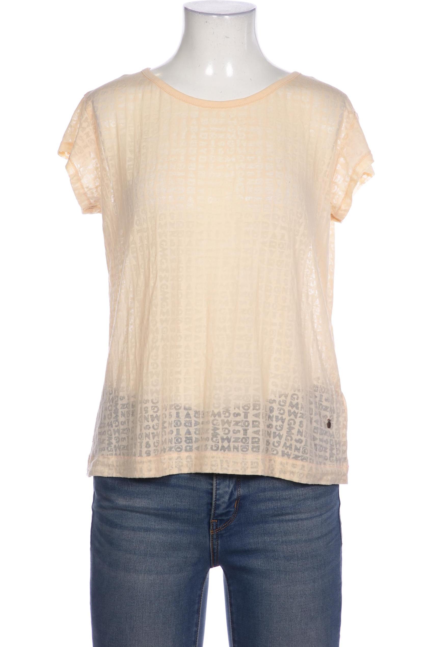 

G-Star RAW Damen T-Shirt, beige, Gr. 36