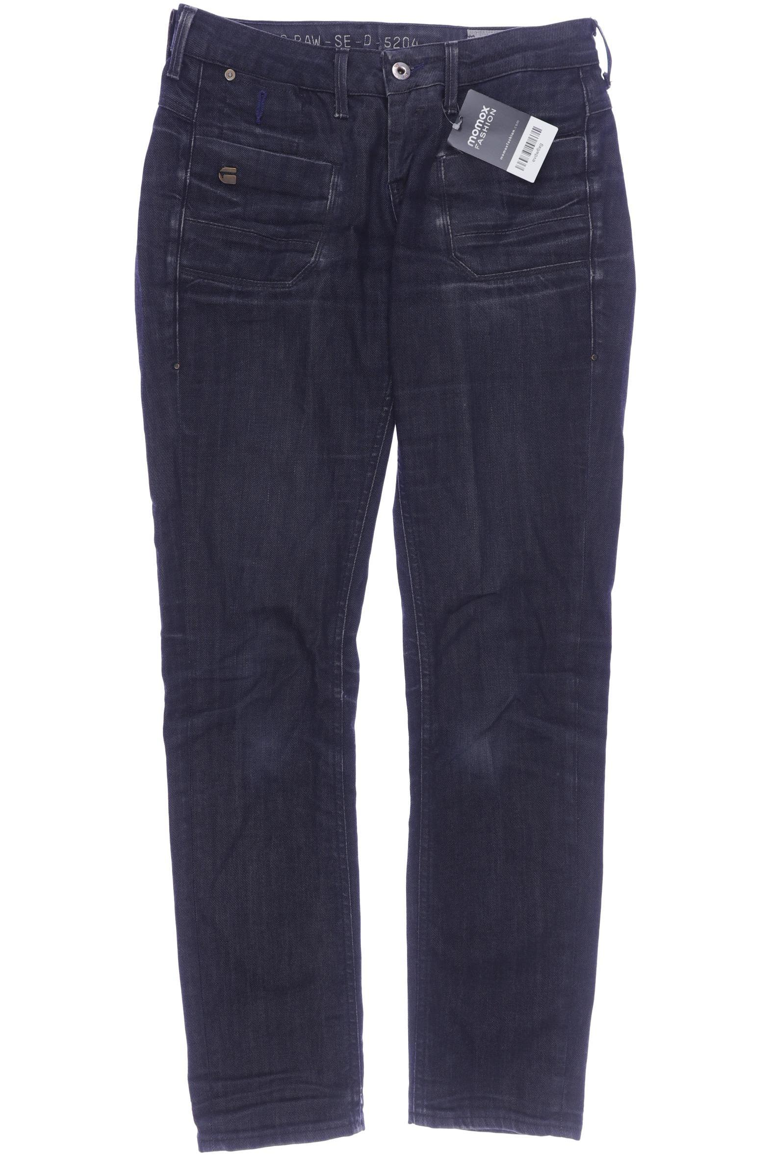 

G-Star RAW Damen Jeans, marineblau, Gr. 29