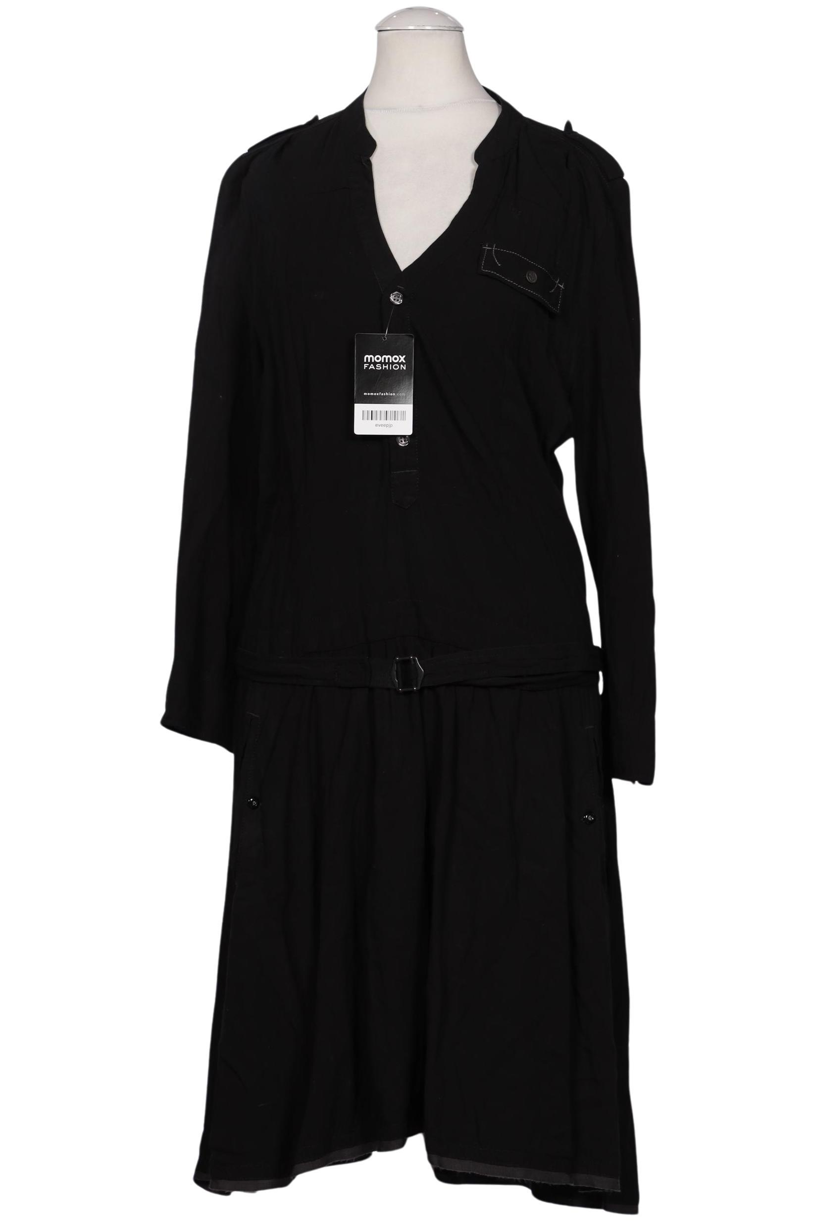 

G Star RAW Damen Kleid, schwarz, Gr. 38