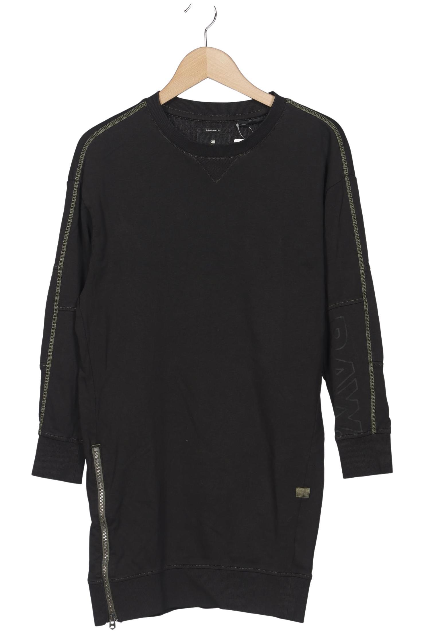 

G Star RAW Herren Sweatshirt, schwarz, Gr. 42