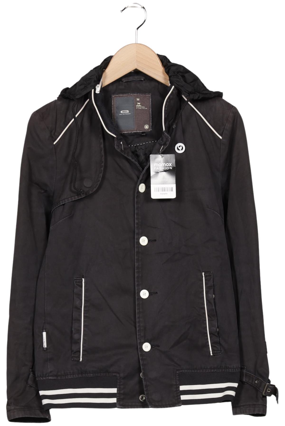 

G Star RAW Damen Jacke, schwarz, Gr. 38