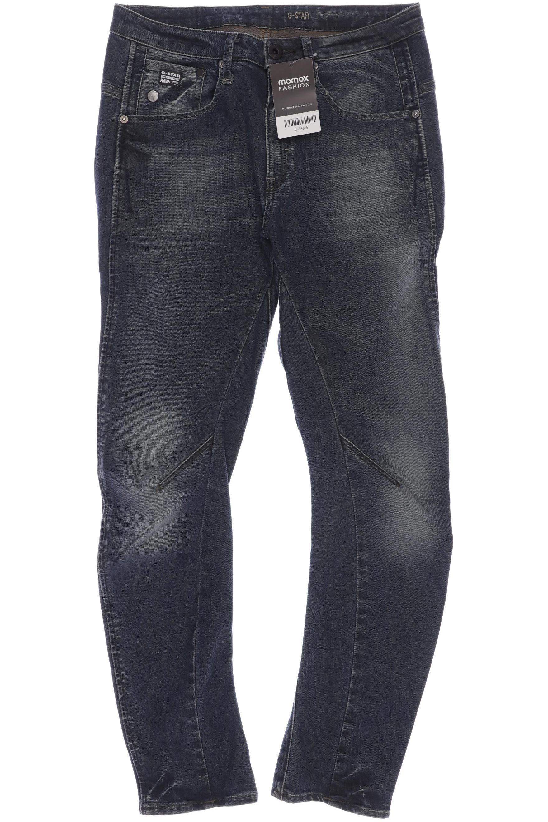 

G-Star RAW Damen Jeans, blau, Gr. 25