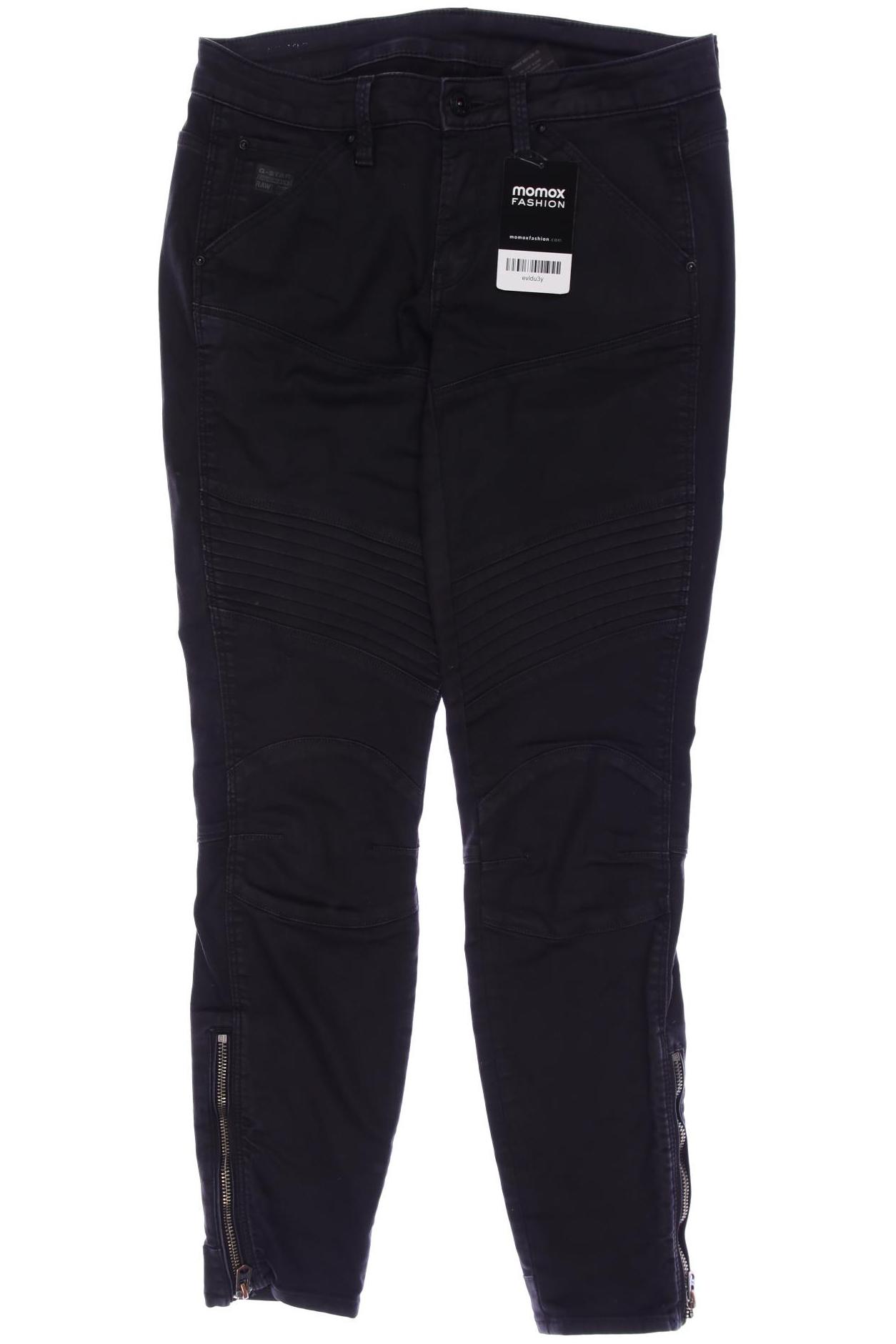 

G STAR RAW Damen Jeans, grau