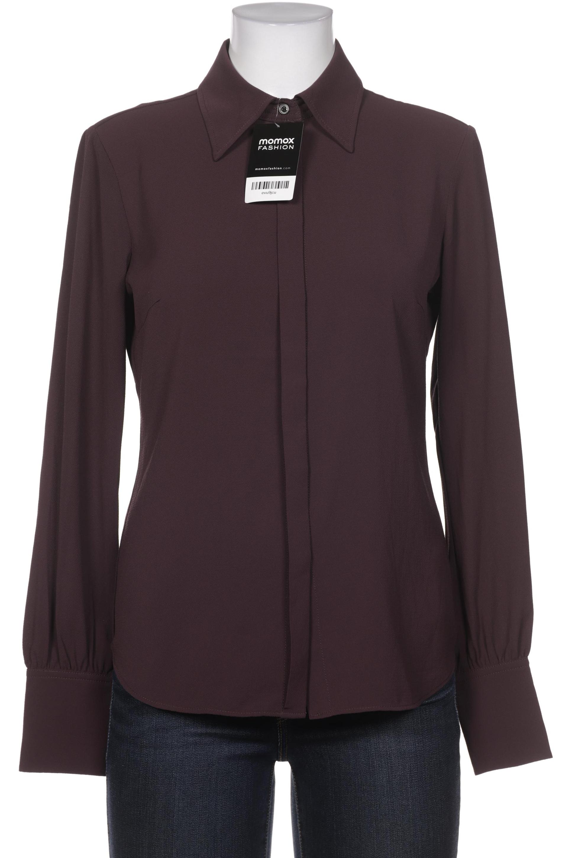 

G-Star RAW Damen Bluse, bordeaux, Gr. 36