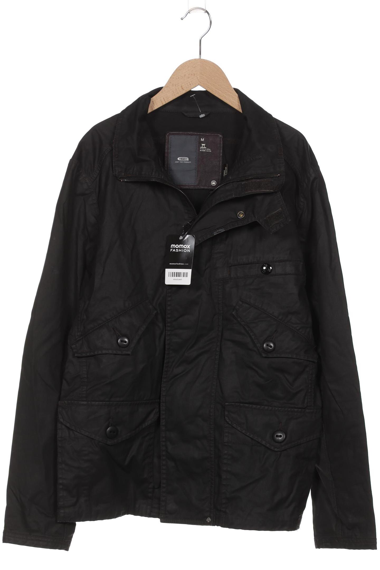 

G-Star RAW Herren Jacke, schwarz, Gr. 48