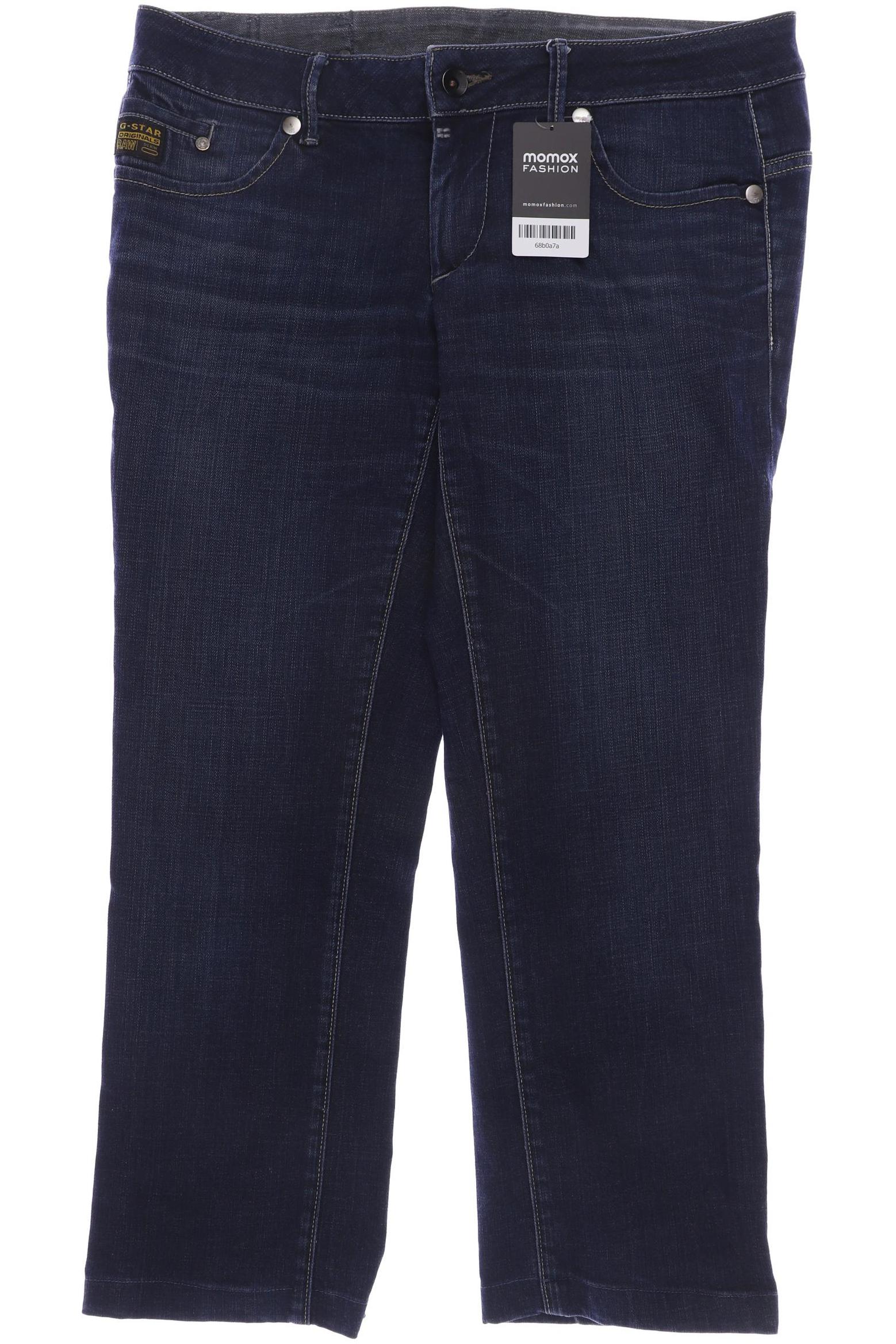 

G STAR RAW Herren Jeans, marineblau