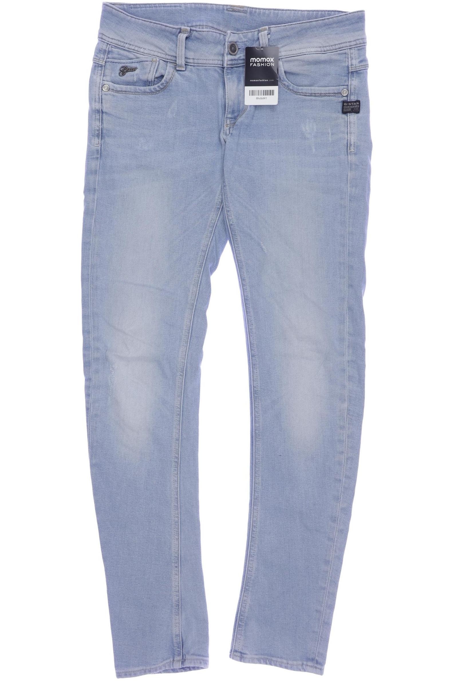 

G Star RAW Damen Jeans, blau, Gr. 28