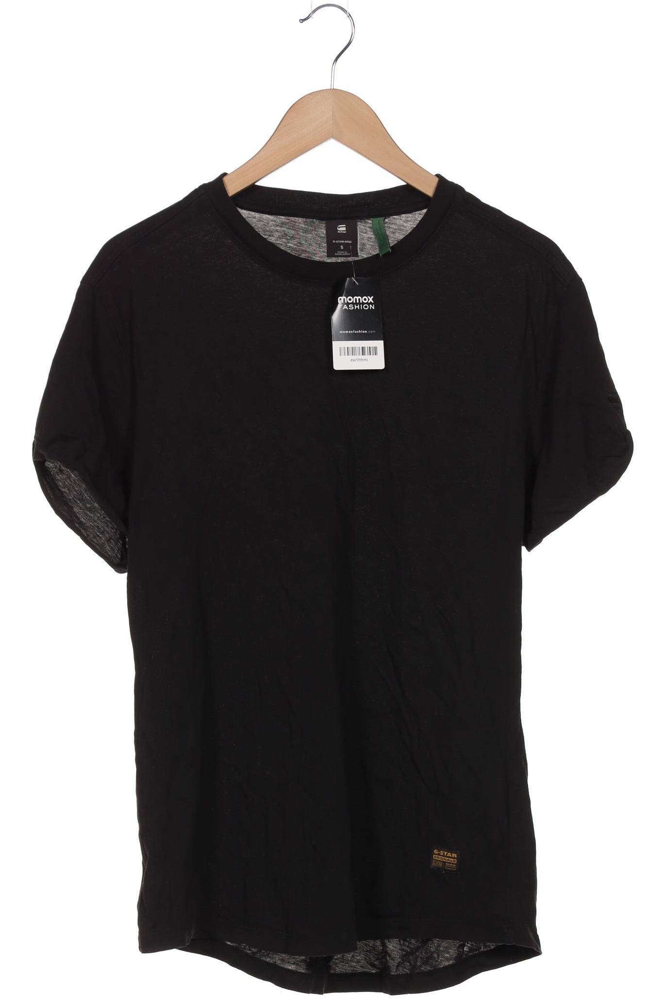 Thumbnail - G Star RAW Herren T-Shirt, schwarz, Gr. 46
