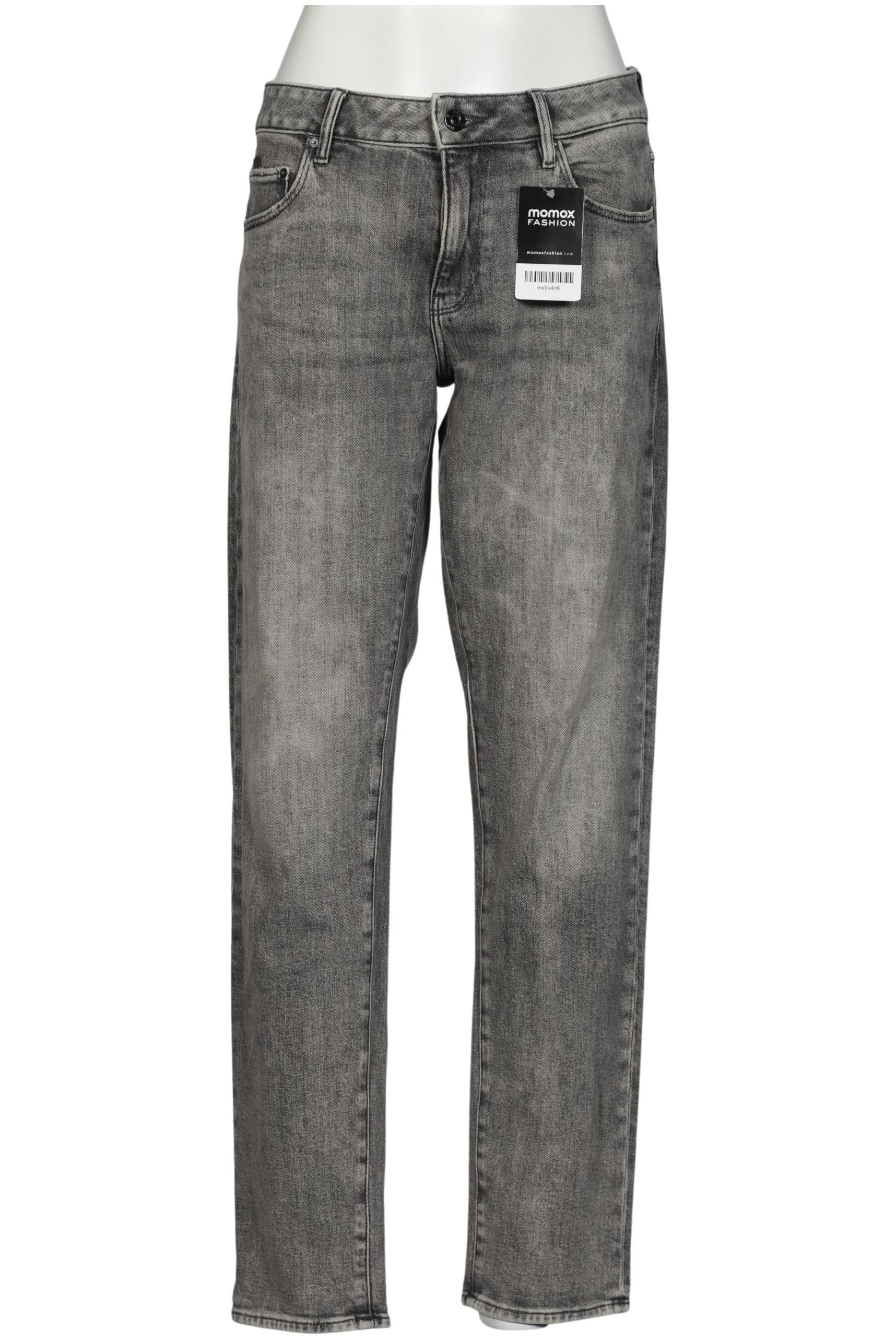 

G Star RAW Damen Jeans, grau, Gr. 28