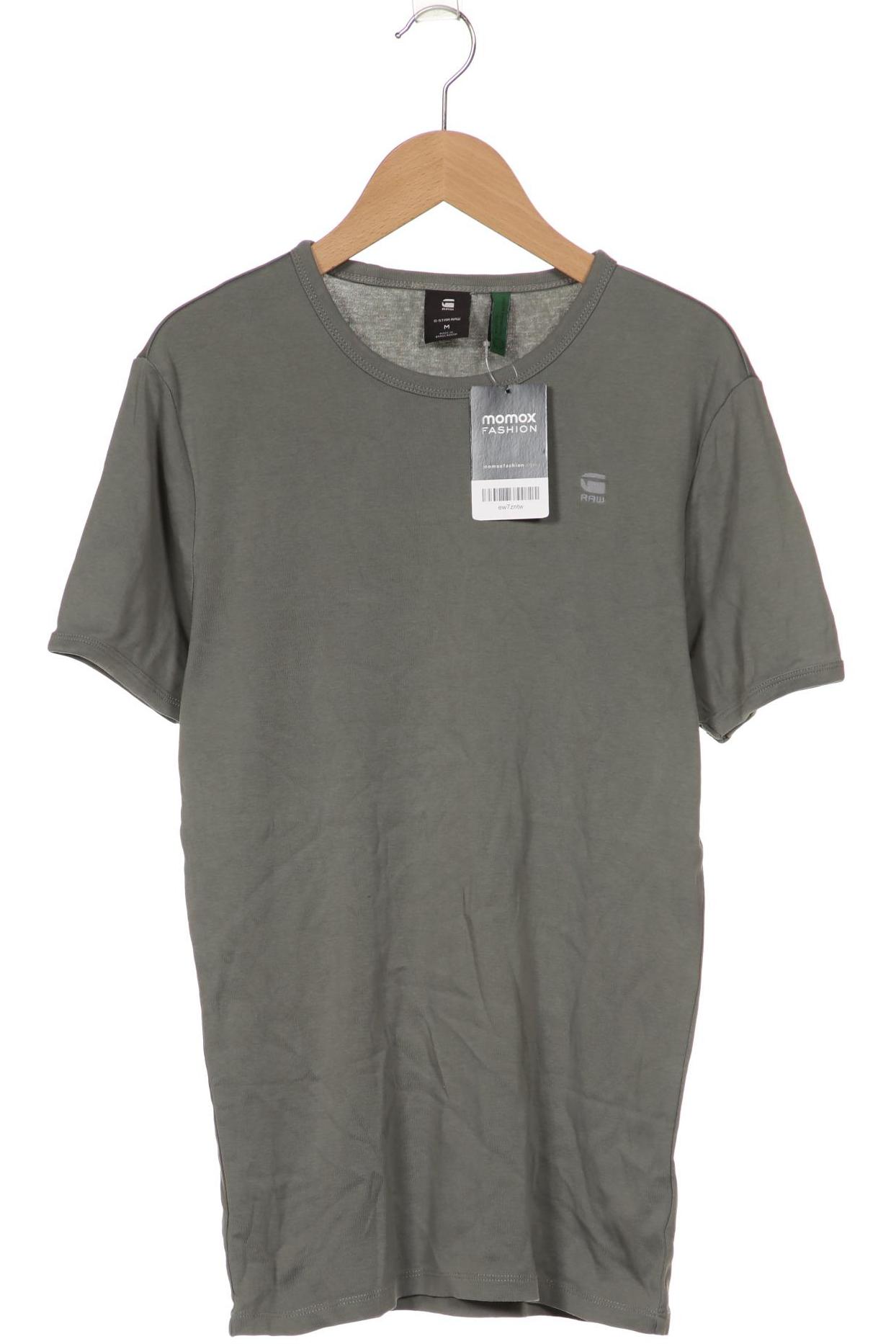 

G-STAR RAW Herren T-Shirt, grün
