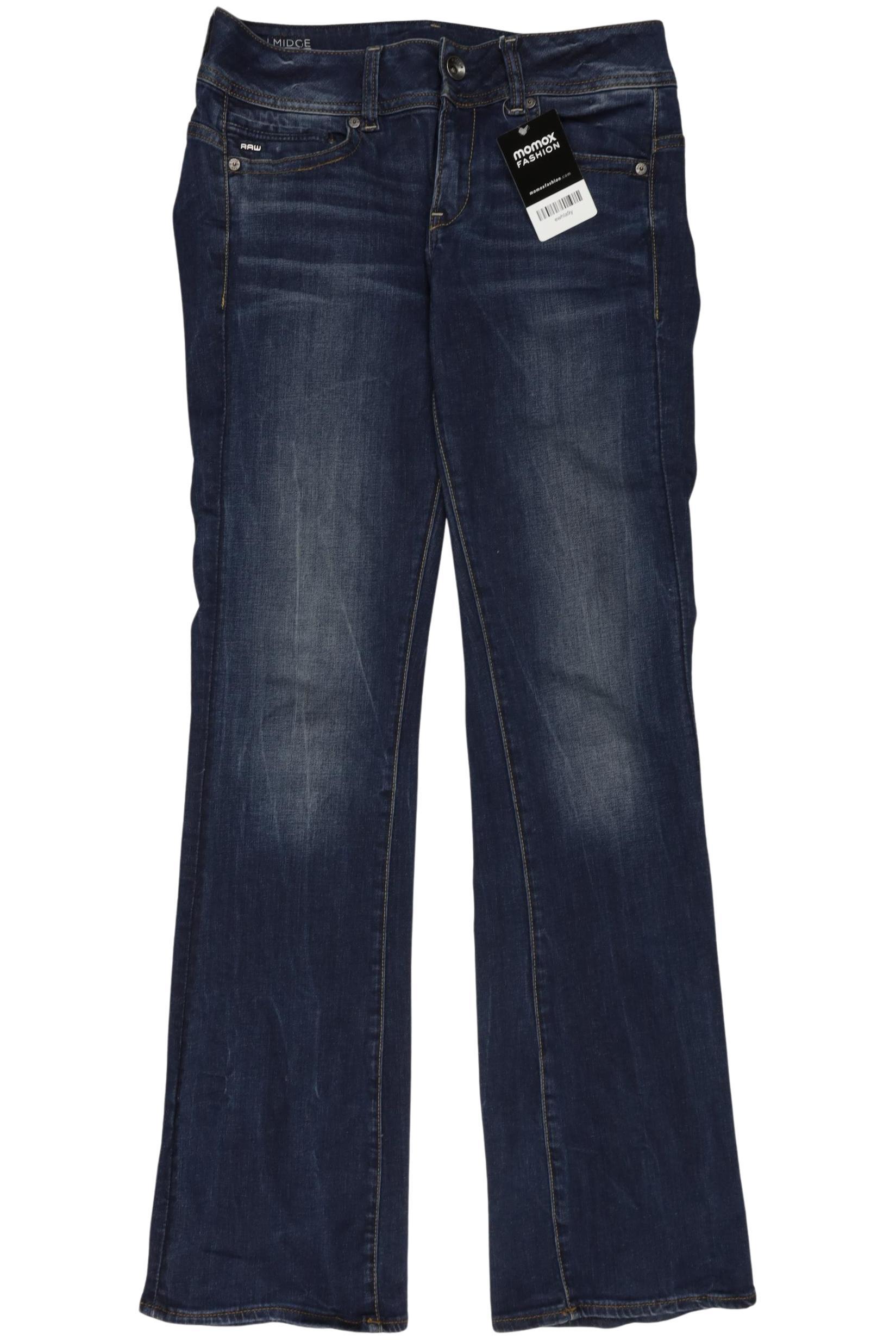 

G Star RAW Damen Jeans, marineblau, Gr. 29